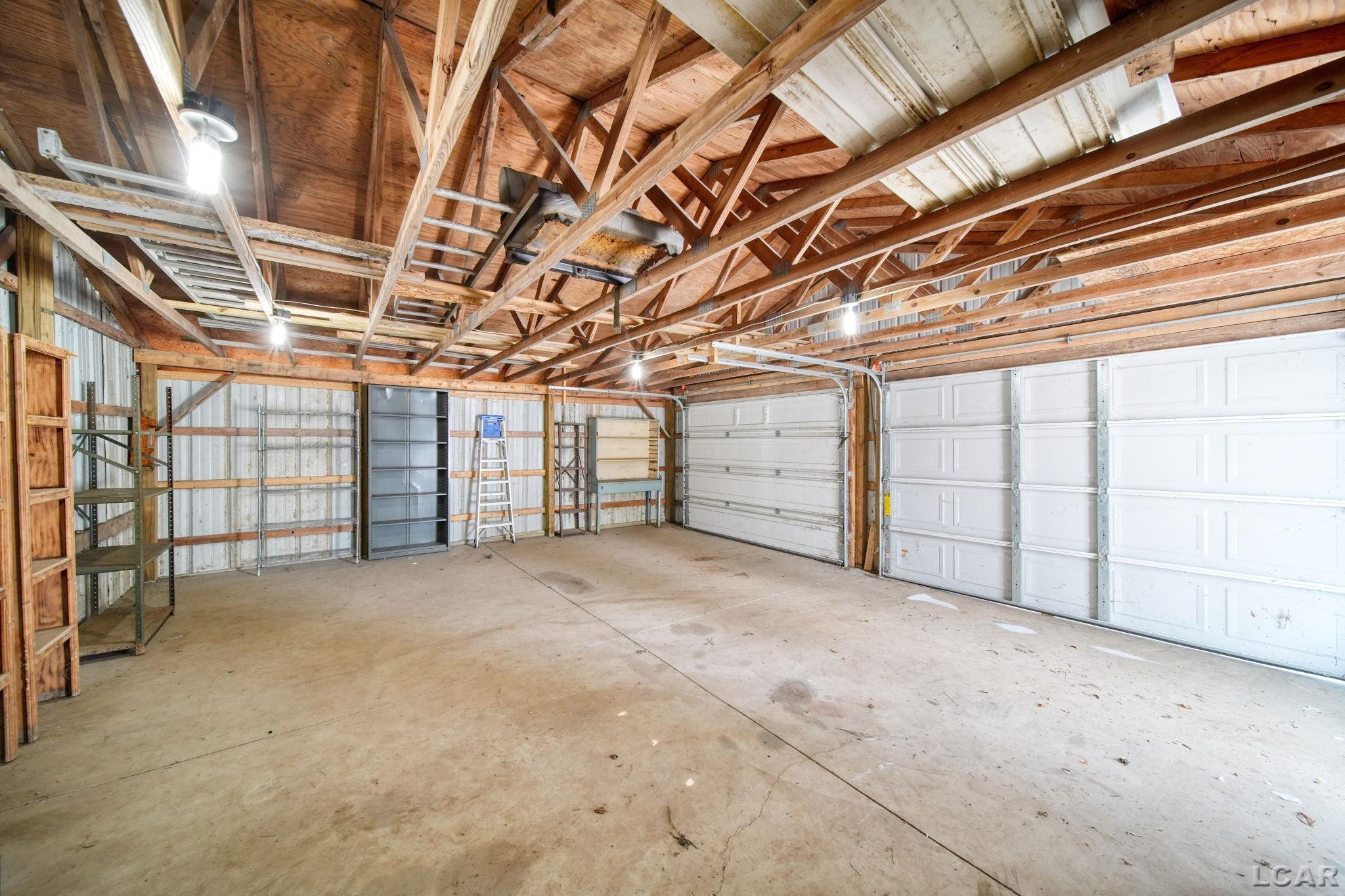 12677 US-223 Highway, Manitou Beach, MI 49253 — Photo 30