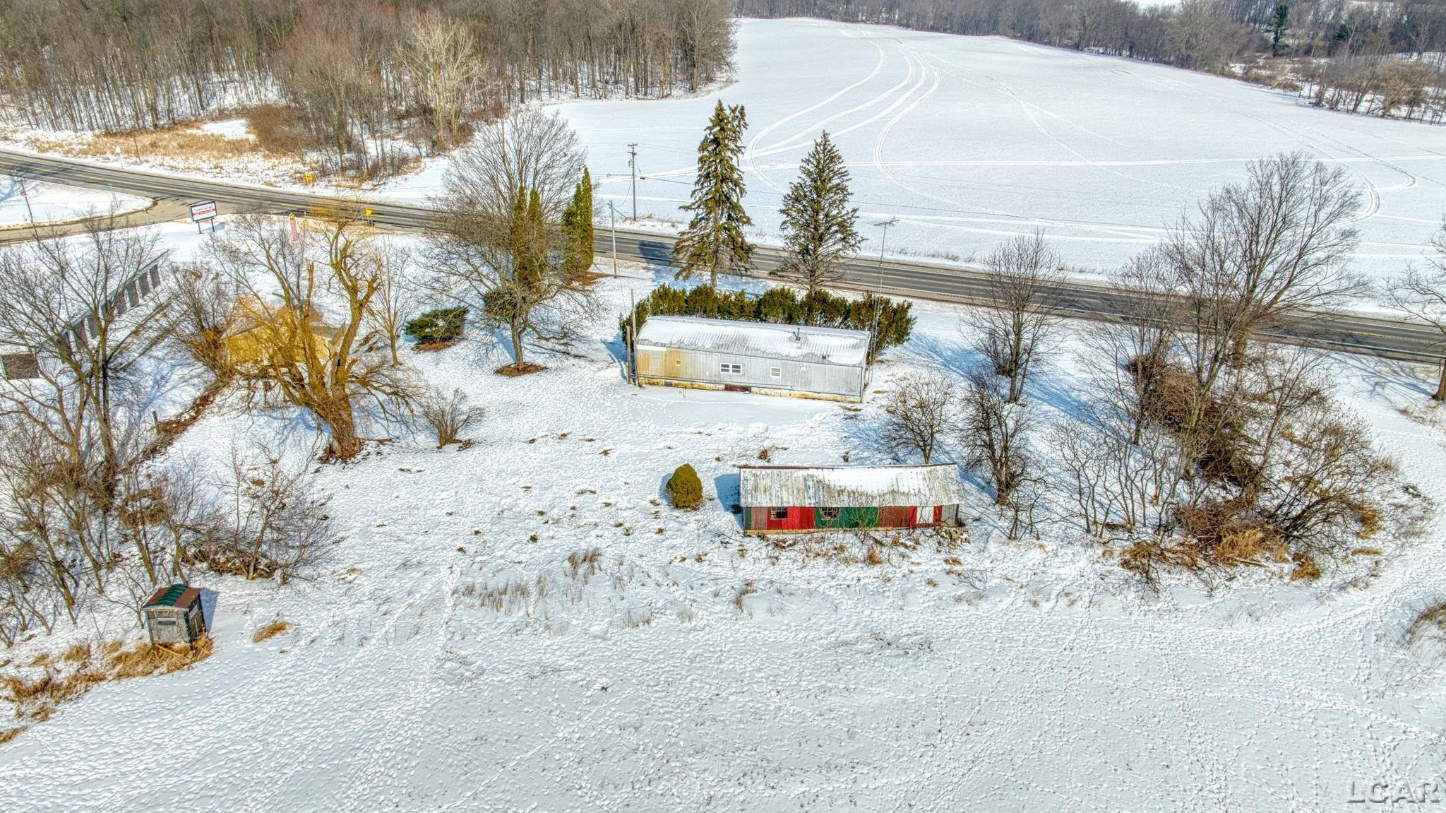 12677 US-223 Highway, Manitou Beach, MI 49253 — Photo 37