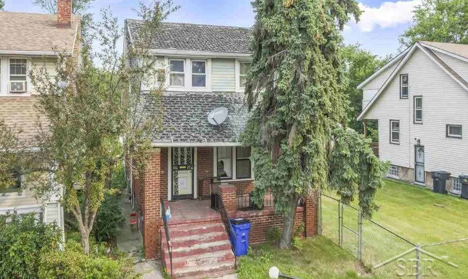 1973 Sturtevant Street, Detroit, MI, 48206