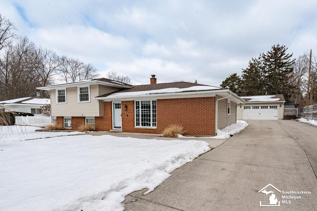 3714 Ridgedale Lane, Lambertville, MI 48144 — Photo 2