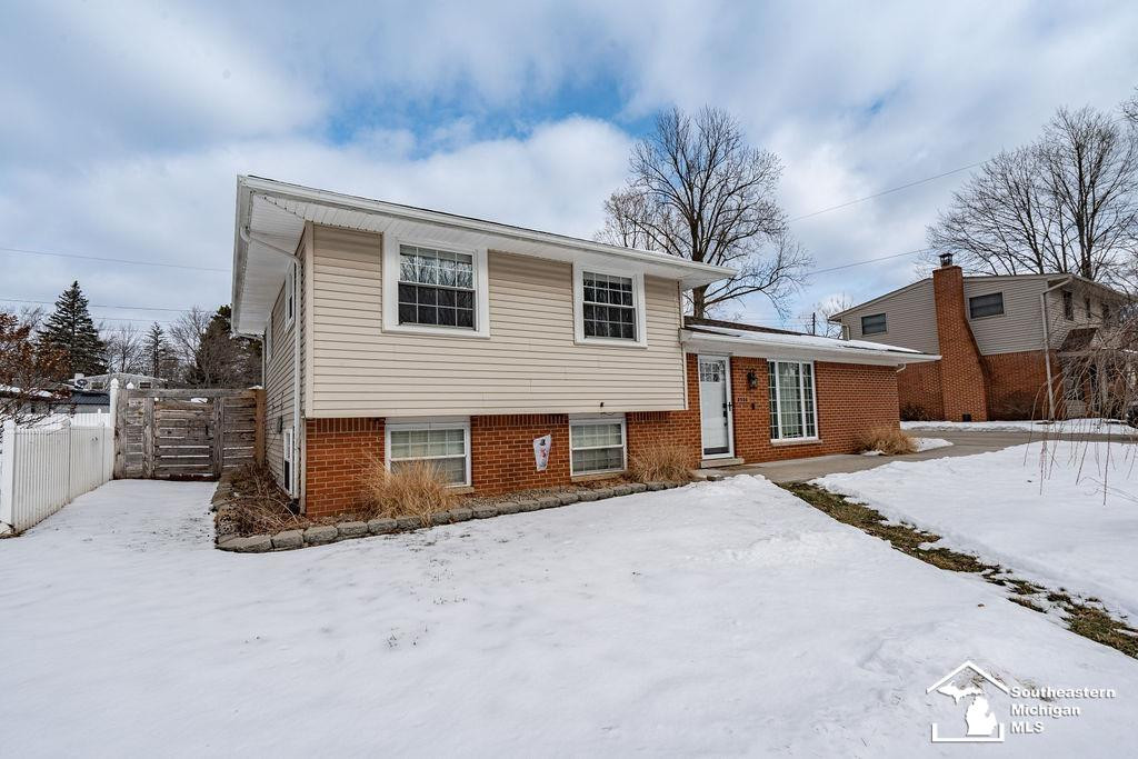 3714 Ridgedale Lane, Lambertville, MI 48144 — Photo 3