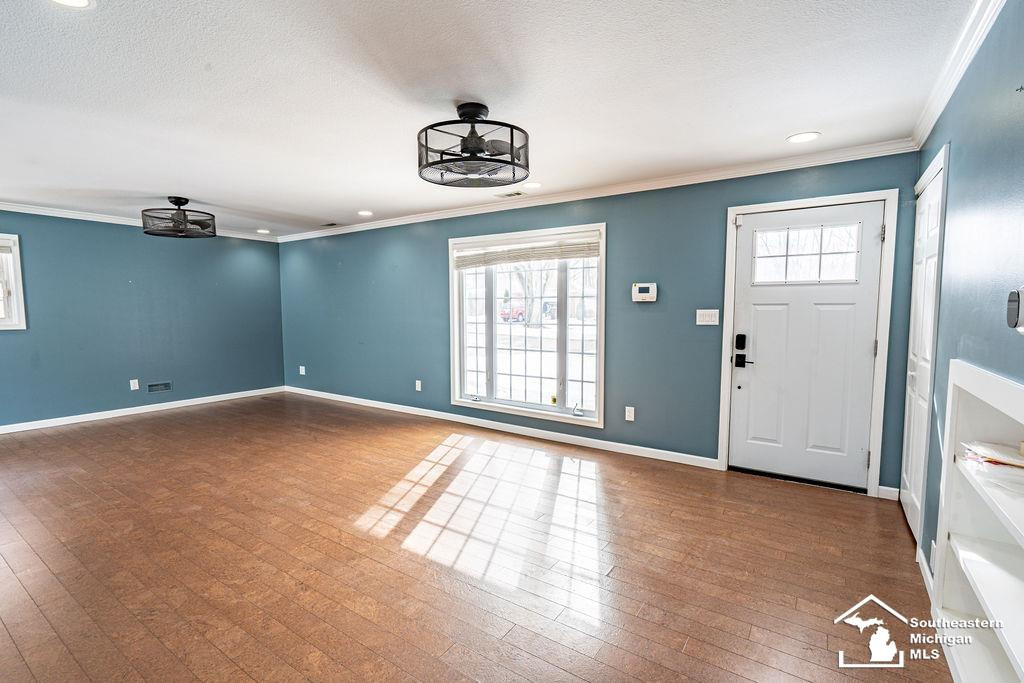 3714 Ridgedale Lane, Lambertville, MI 48144 — Photo 4