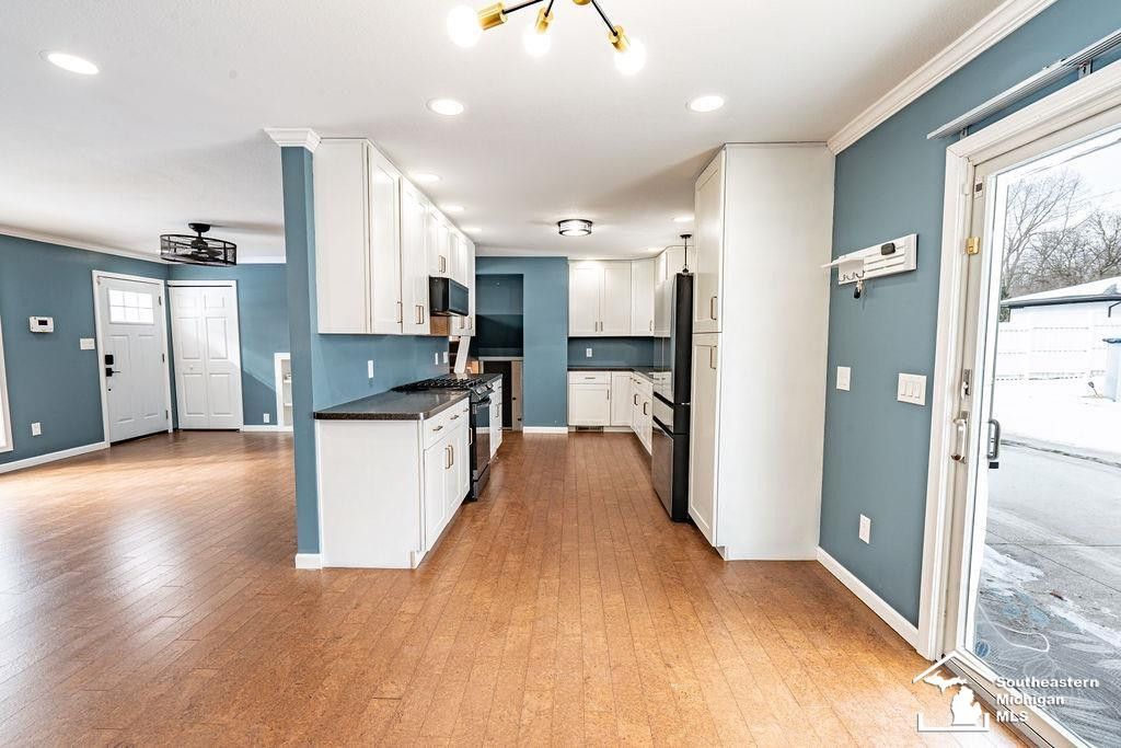 3714 Ridgedale Lane, Lambertville, MI 48144 — Photo 5