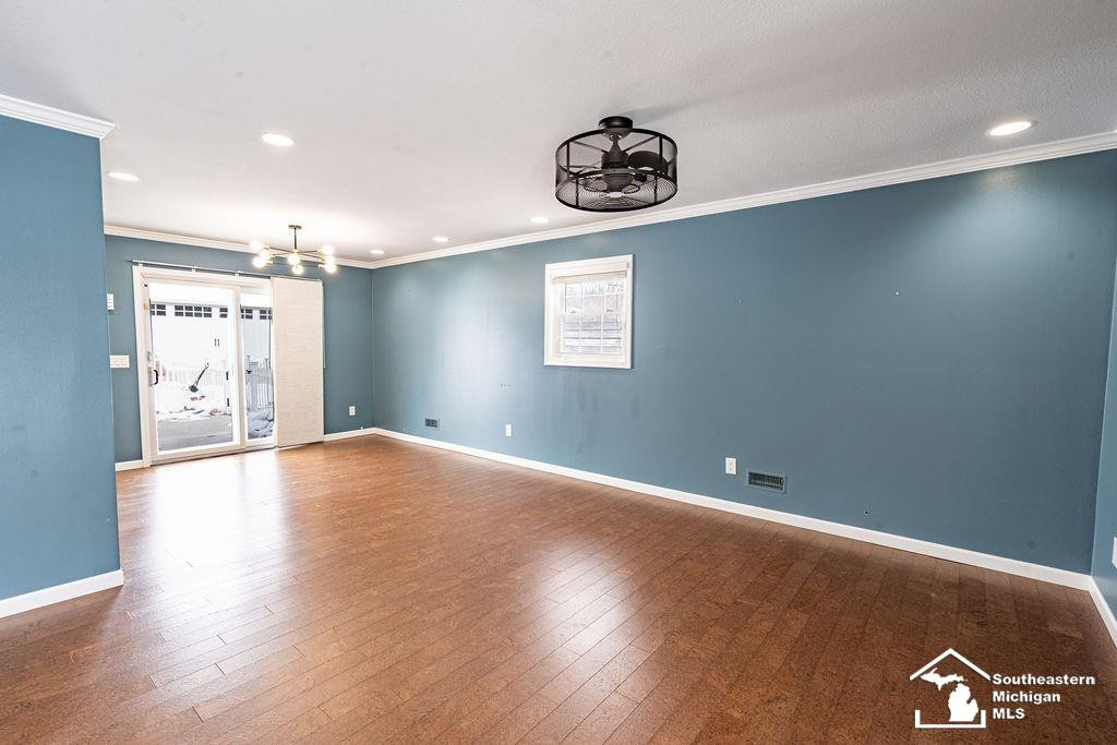 3714 Ridgedale Lane, Lambertville, MI 48144 — Photo 6