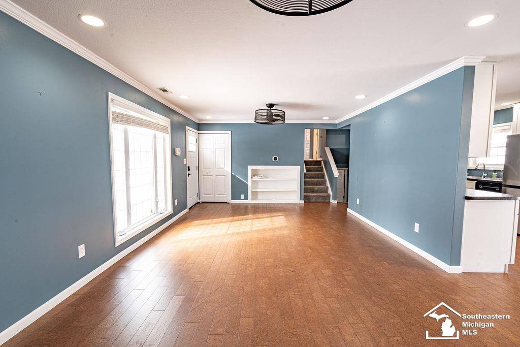 3714 Ridgedale Lane, Lambertville, MI 48144 — Photo 8