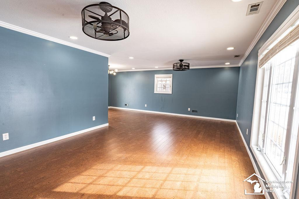 3714 Ridgedale Lane, Lambertville, MI 48144 — Photo 9