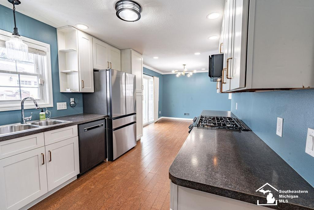 3714 Ridgedale Lane, Lambertville, MI 48144 — Photo 10
