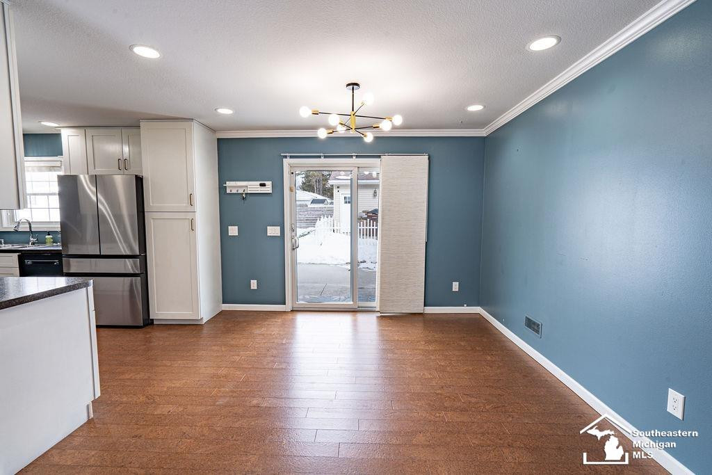 3714 Ridgedale Lane, Lambertville, MI 48144 — Photo 12