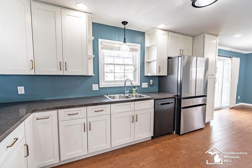 3714 Ridgedale Lane, Lambertville, MI 48144 — Photo 14