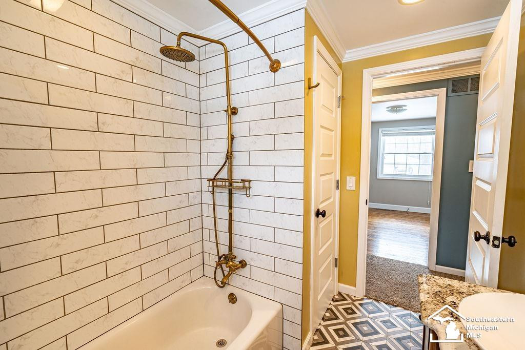 3714 Ridgedale Lane, Lambertville, MI 48144 — Photo 17