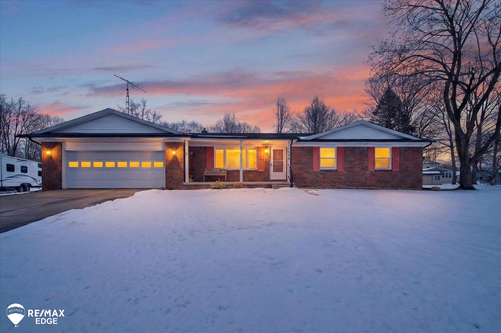 2246 Old Hickory Boulevard, Davison, MI 48423 — Photo 26