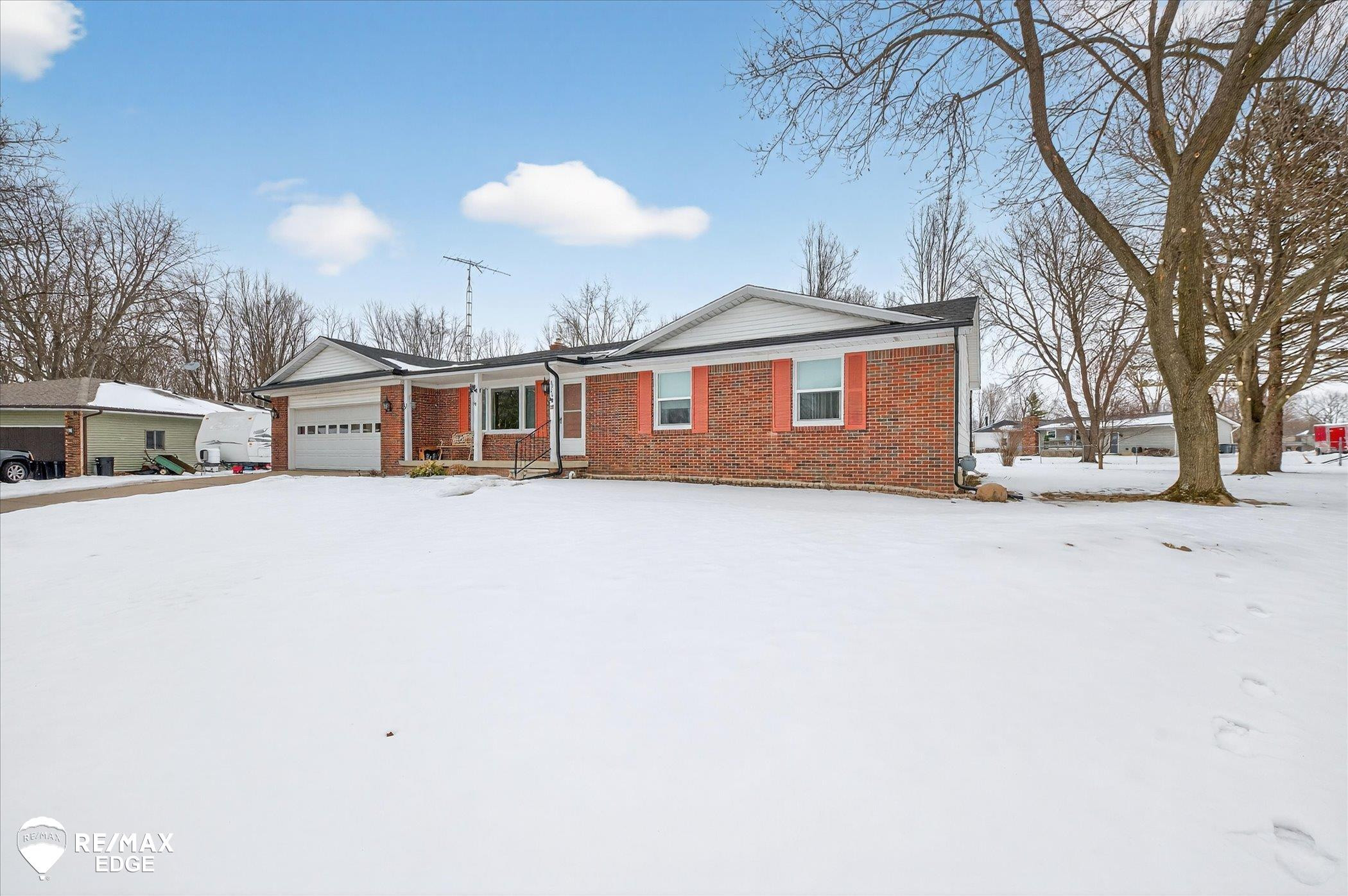 2246 Old Hickory Boulevard, Davison, MI 48423 — Photo 29