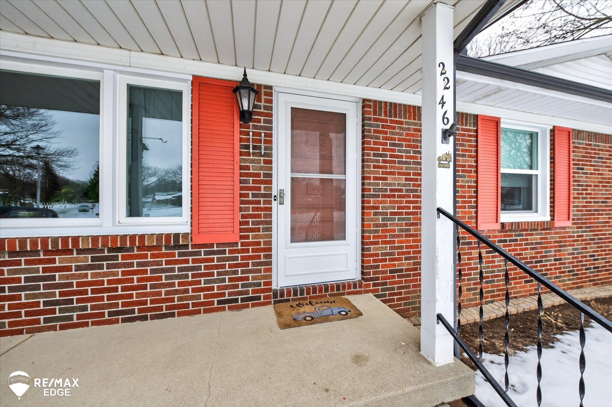 2246 Old Hickory Boulevard, Davison, MI 48423 — Photo 30