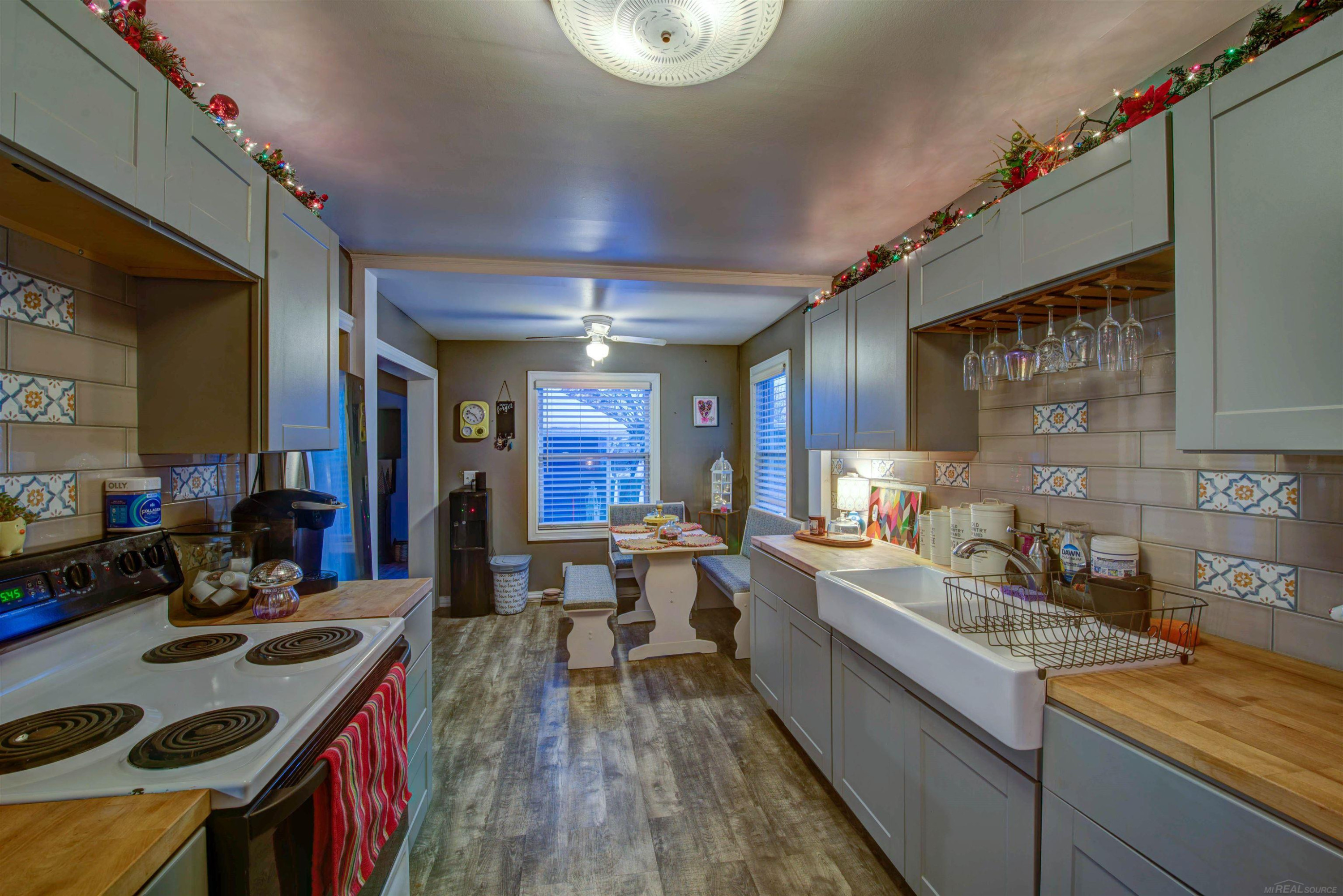 270 W SANILAC, Sandusky, MI 48471 — Photo 4