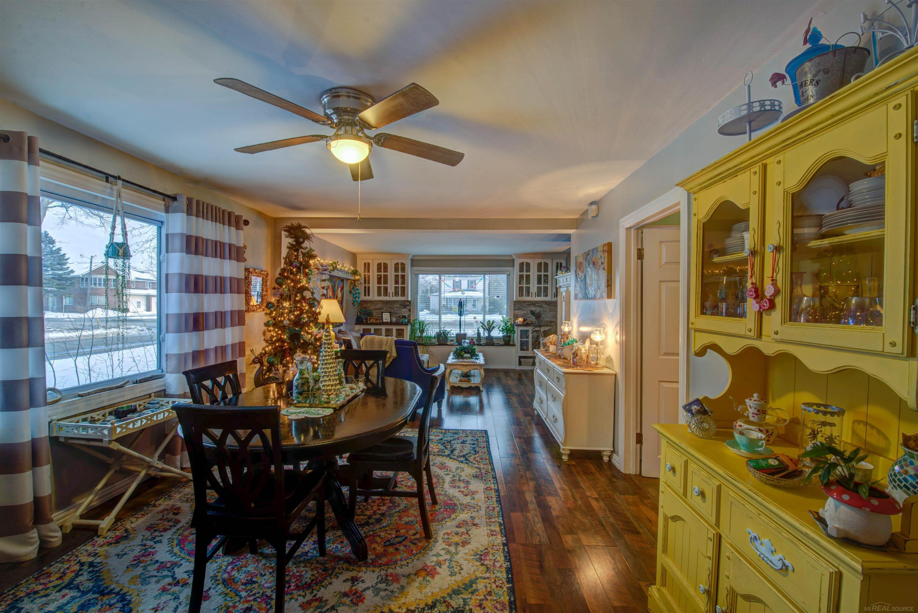 270 W SANILAC, Sandusky, MI 48471 — Photo 6