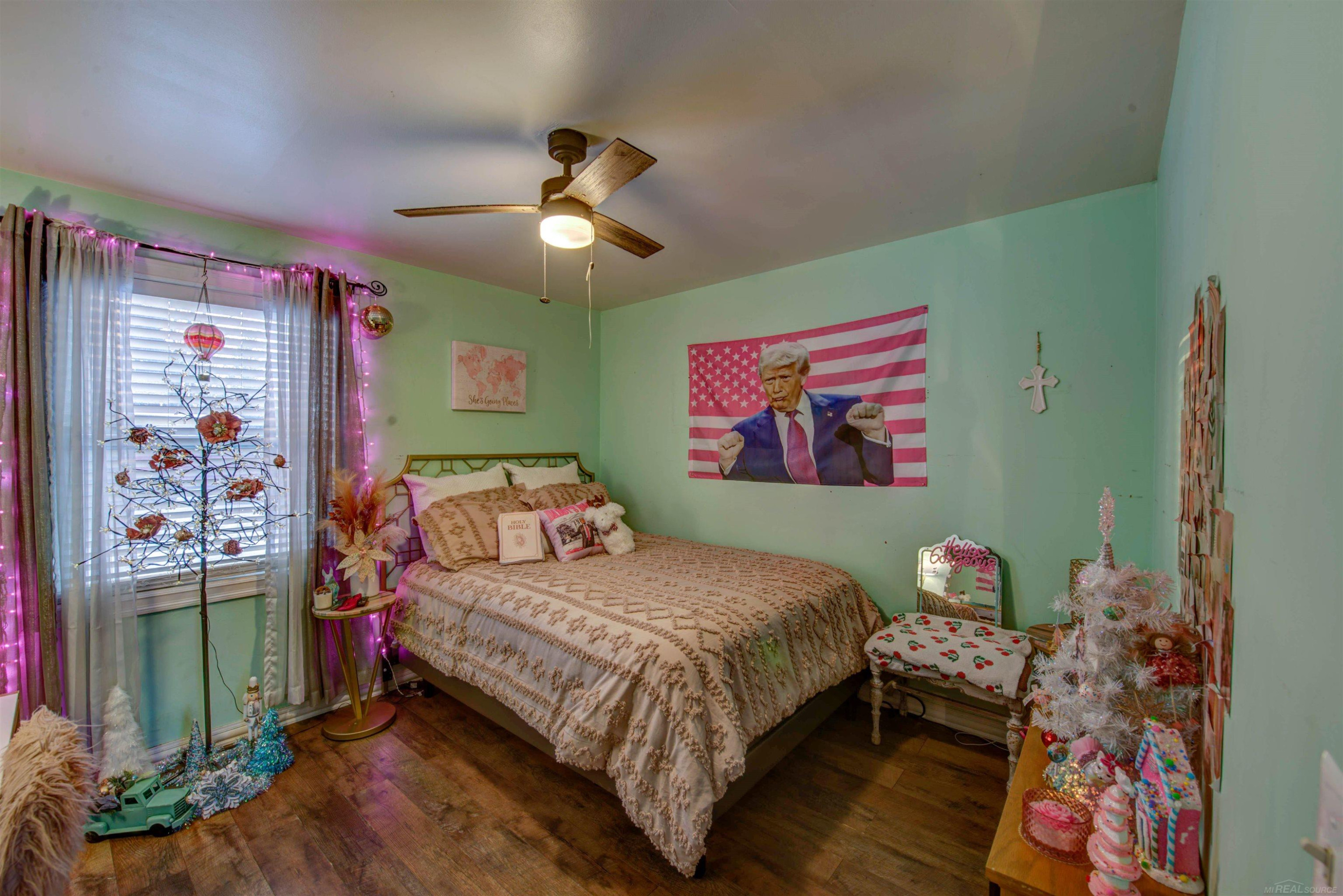 270 W SANILAC, Sandusky, MI 48471 — Photo 11