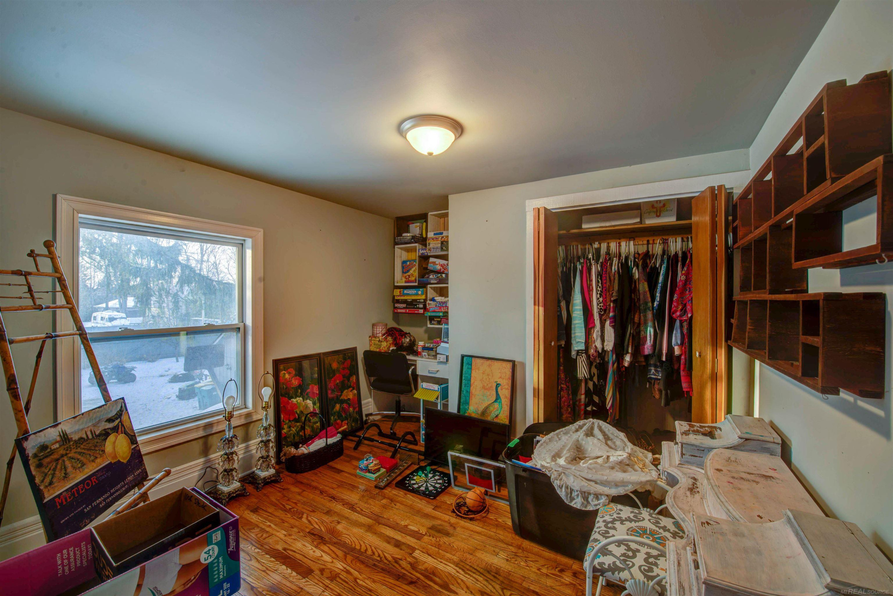 270 W SANILAC, Sandusky, MI 48471 — Photo 14