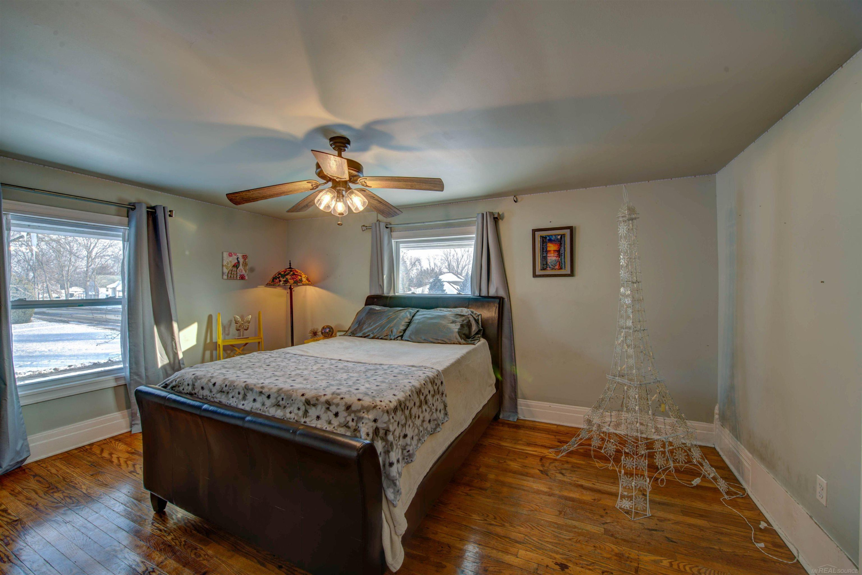 270 W SANILAC, Sandusky, MI 48471 — Photo 17