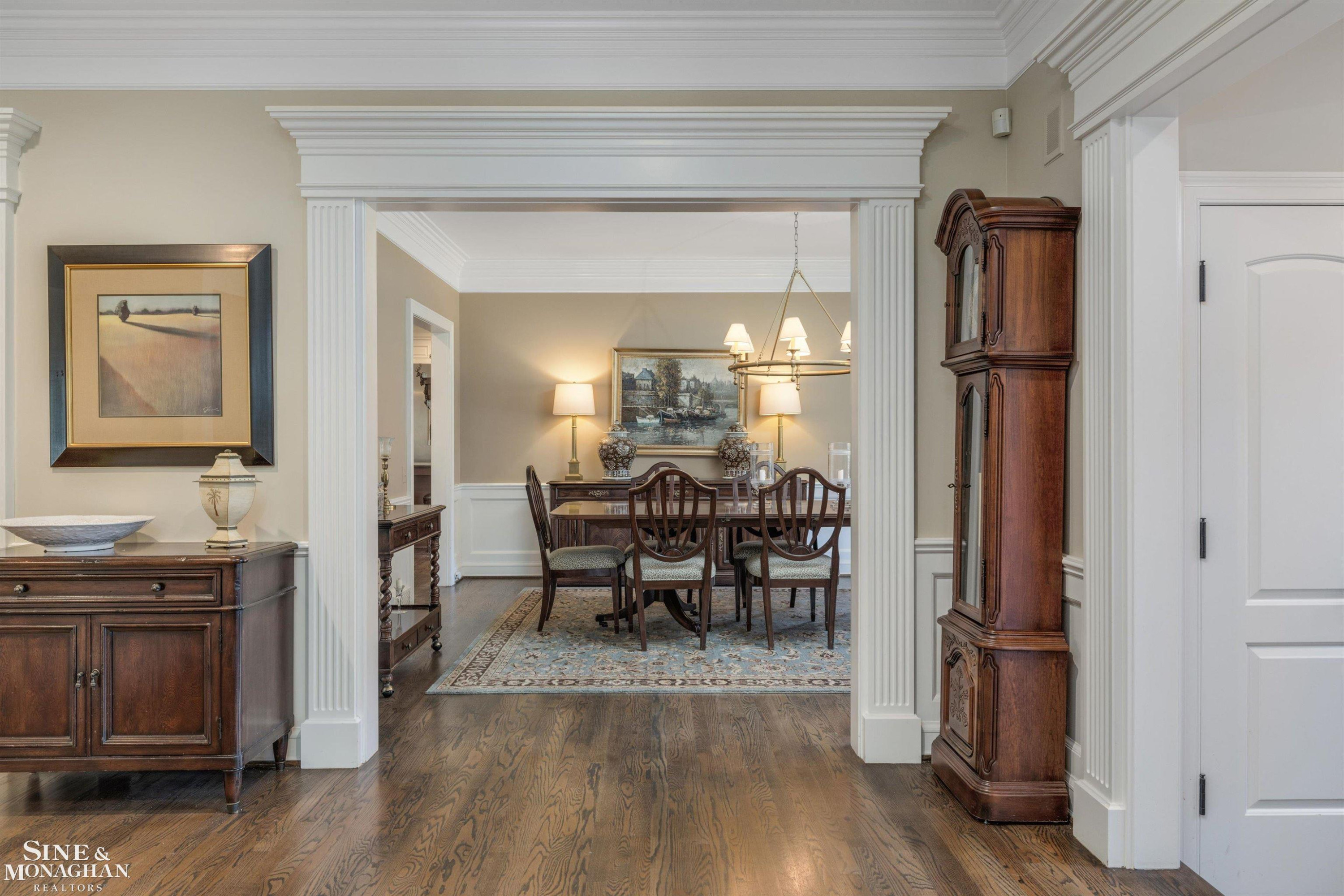 11 Dodge Place Place, Grosse Pointe, MI 48230 — Photo 2