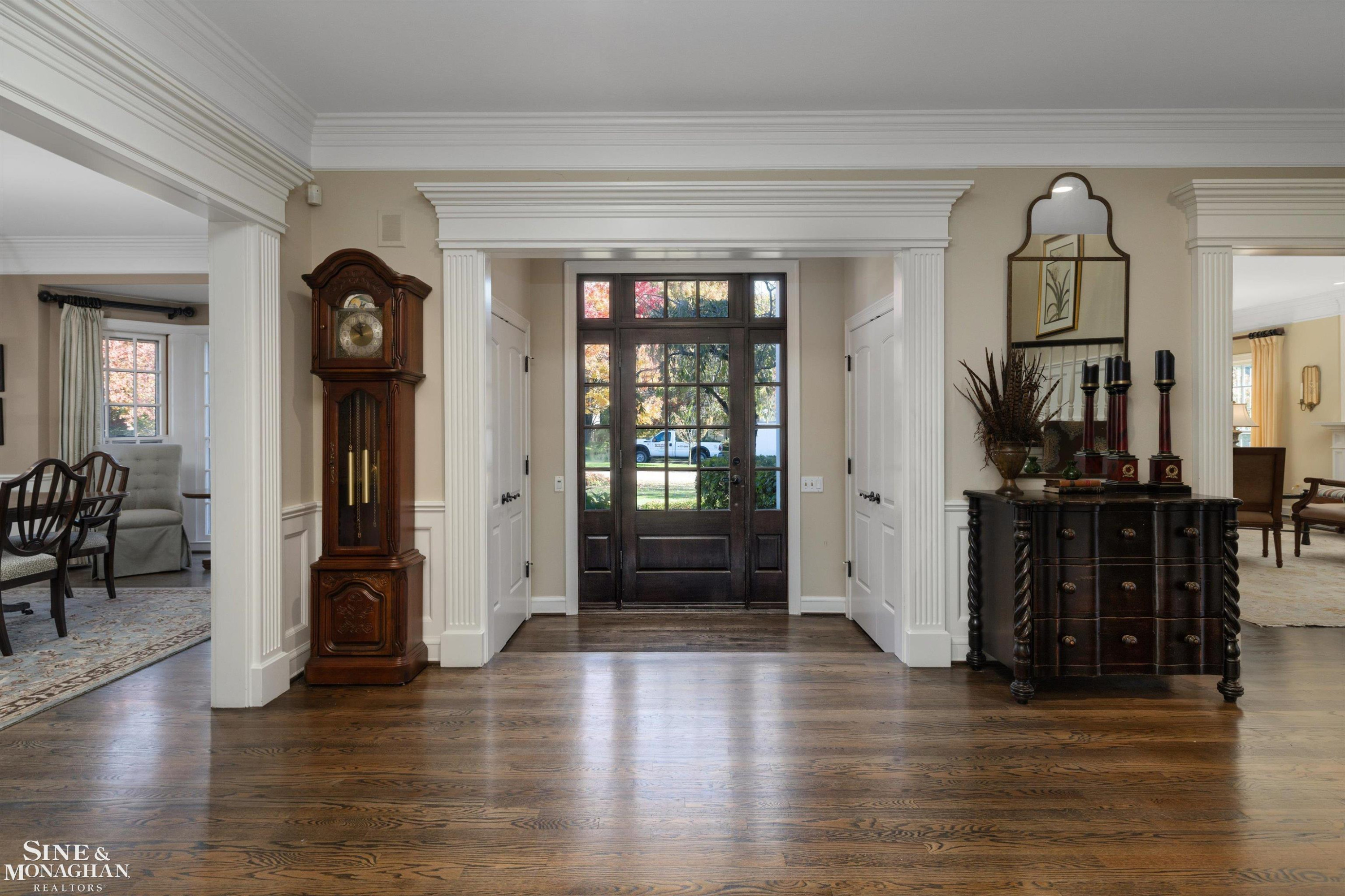 11 Dodge Place Place, Grosse Pointe, MI 48230 — Photo 3