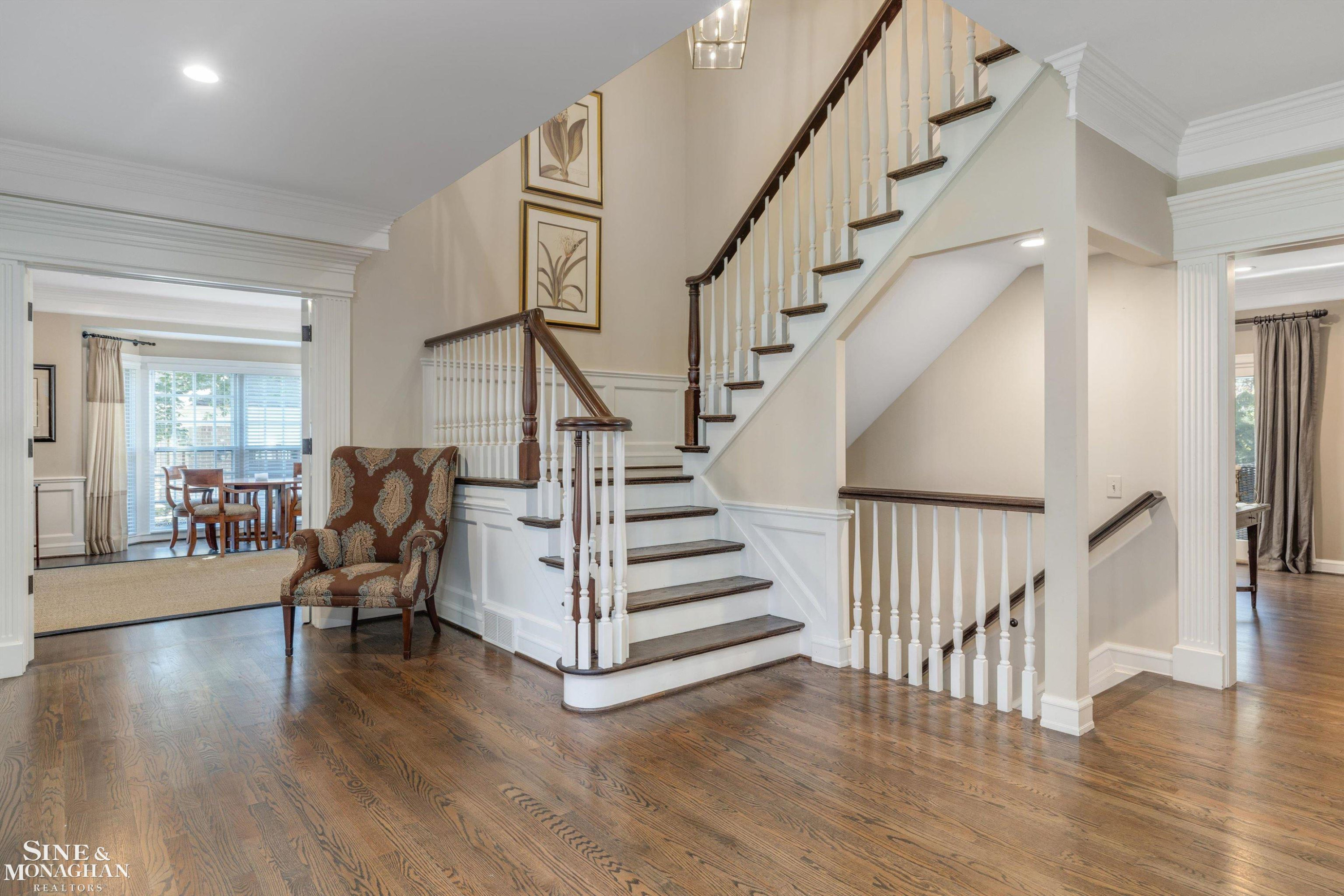11 Dodge Place Place, Grosse Pointe, MI 48230 — Photo 4