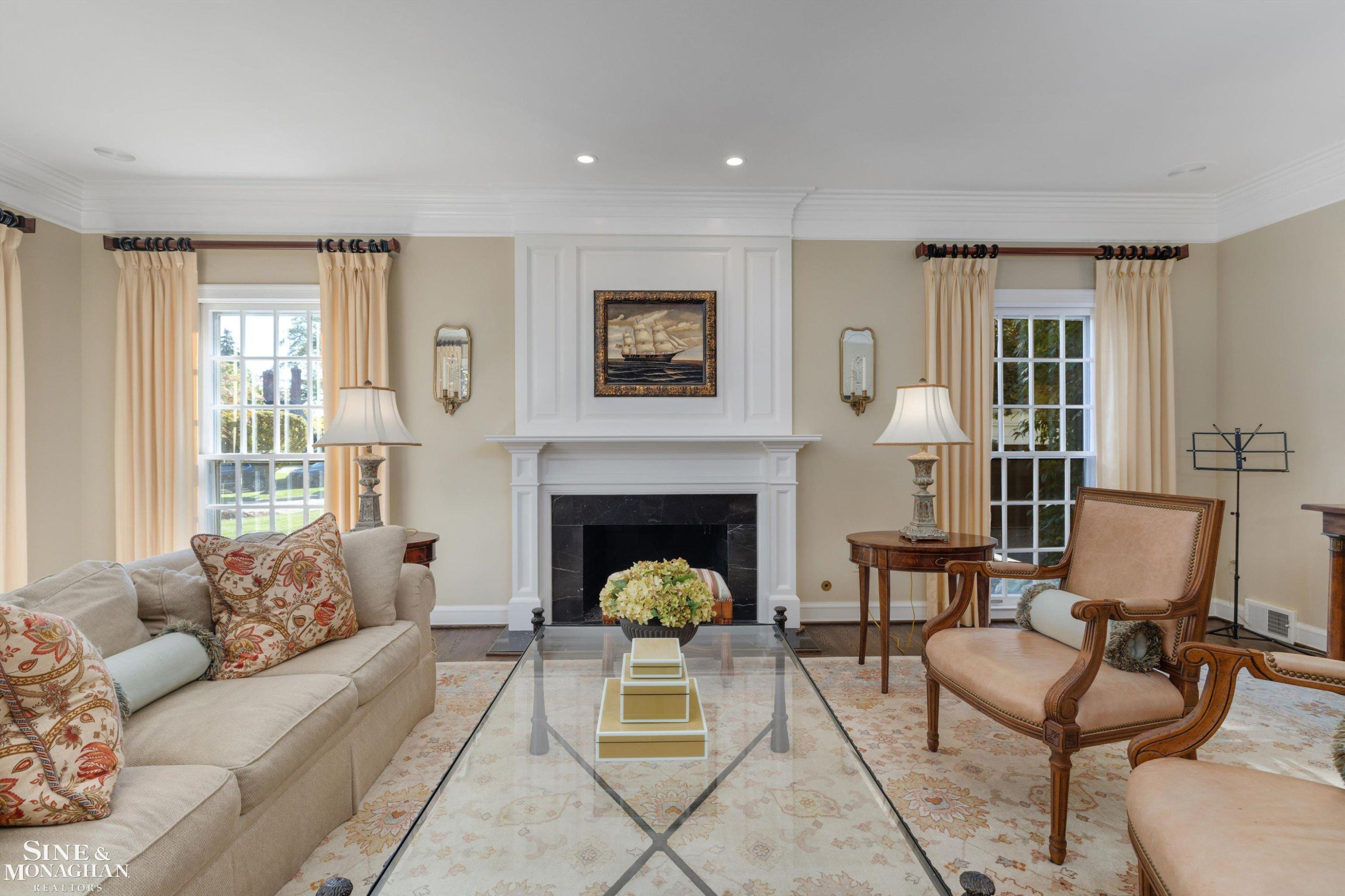 11 Dodge Place Place, Grosse Pointe, MI 48230 — Photo 5