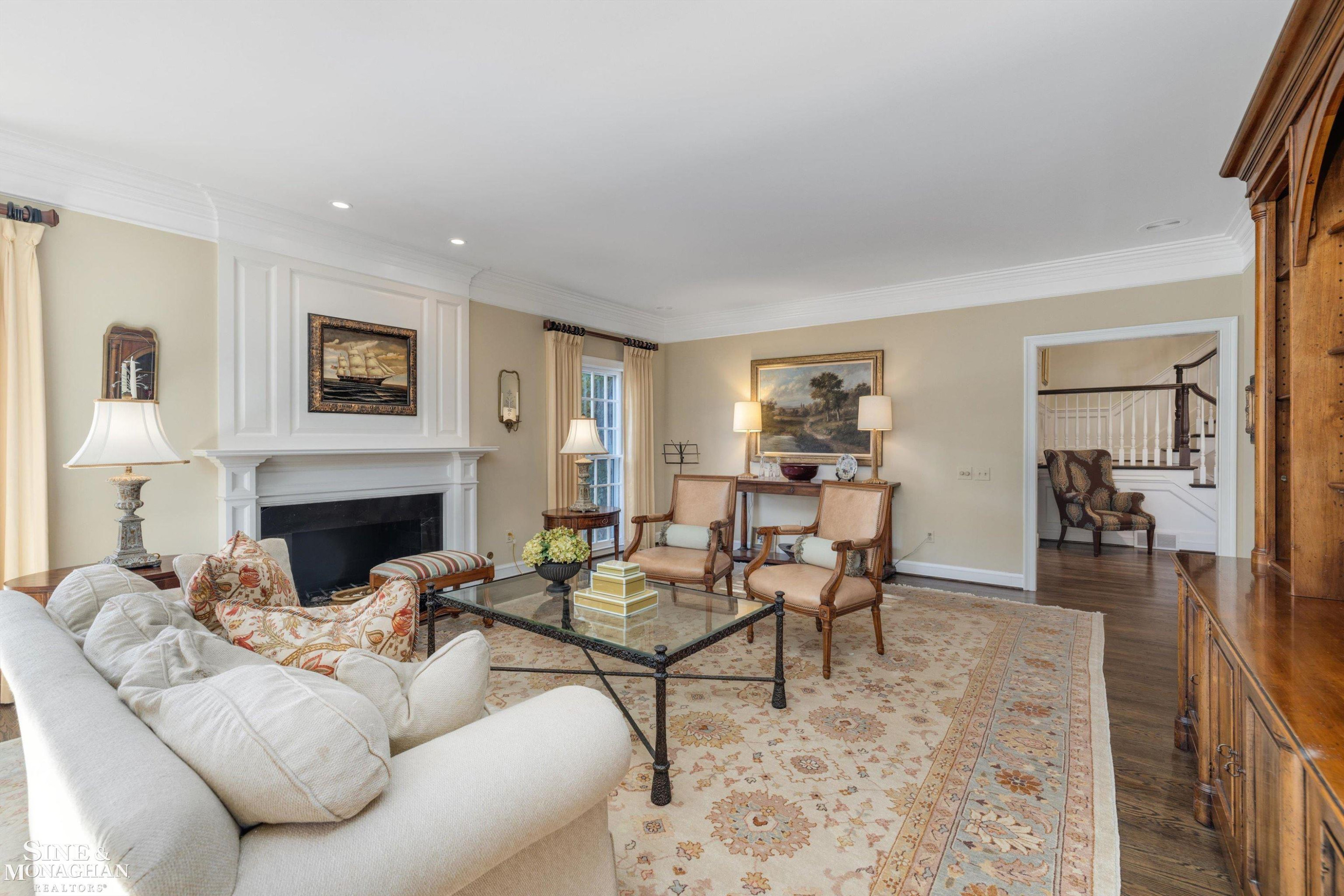11 Dodge Place Place, Grosse Pointe, MI 48230 — Photo 7