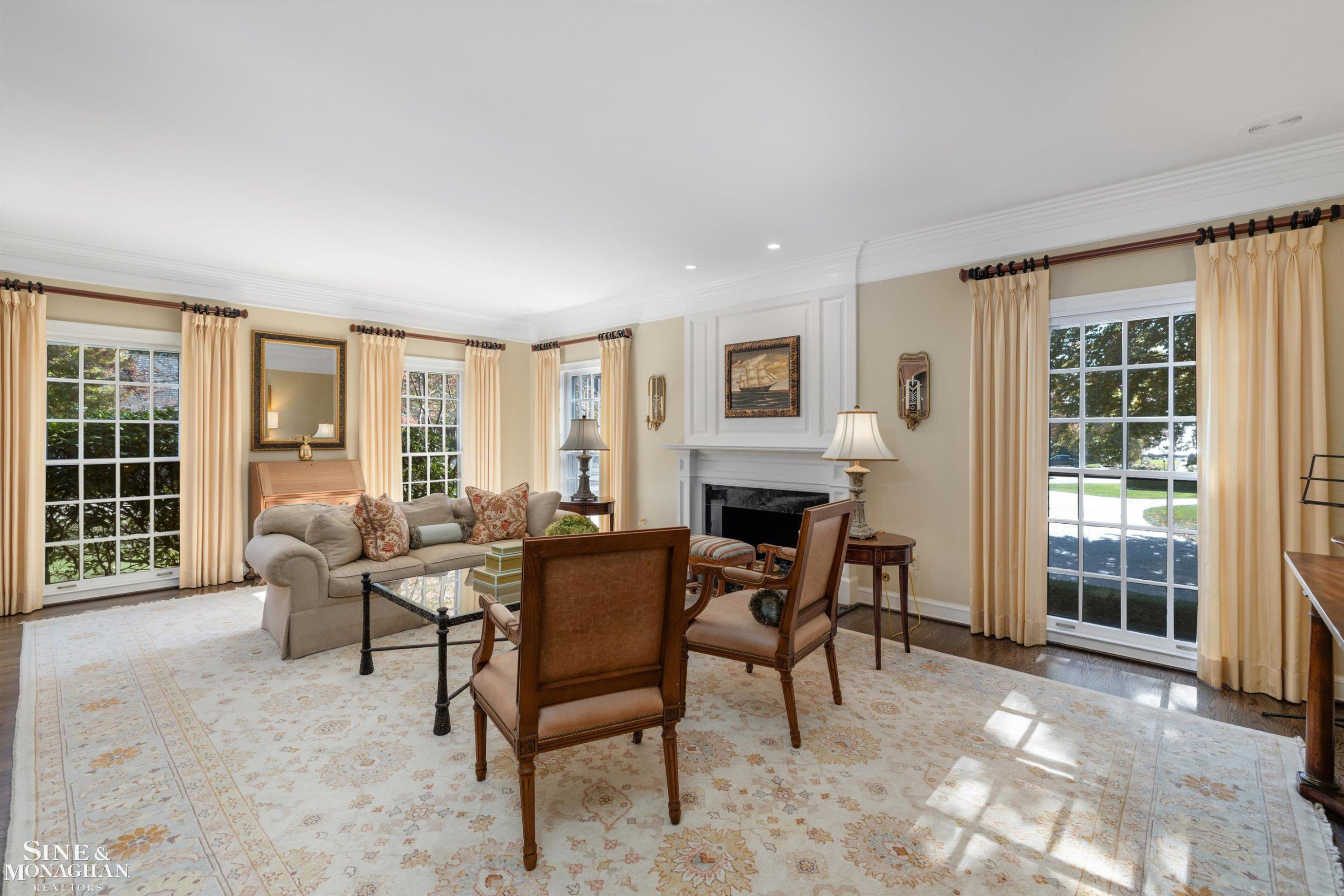 11 Dodge Place Place, Grosse Pointe, MI 48230 — Photo 8