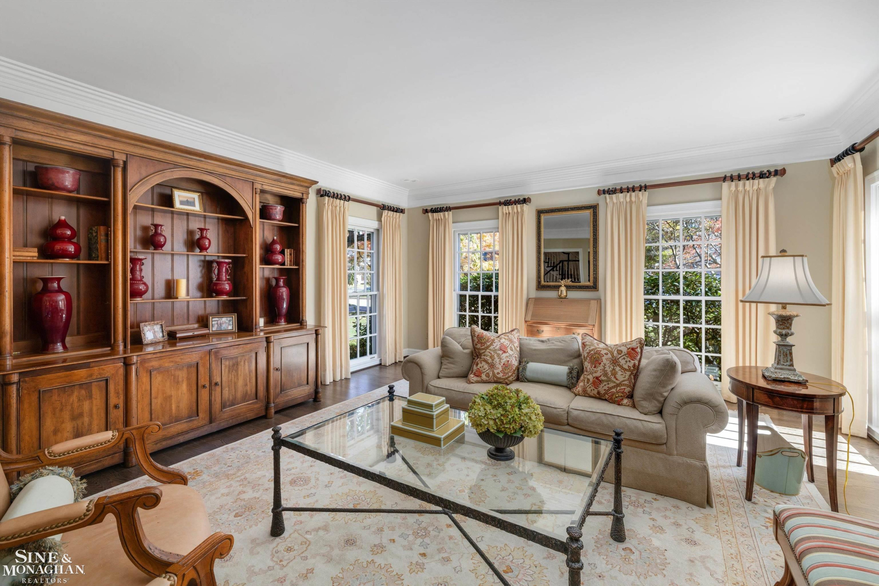 11 Dodge Place Place, Grosse Pointe, MI 48230 — Photo 9