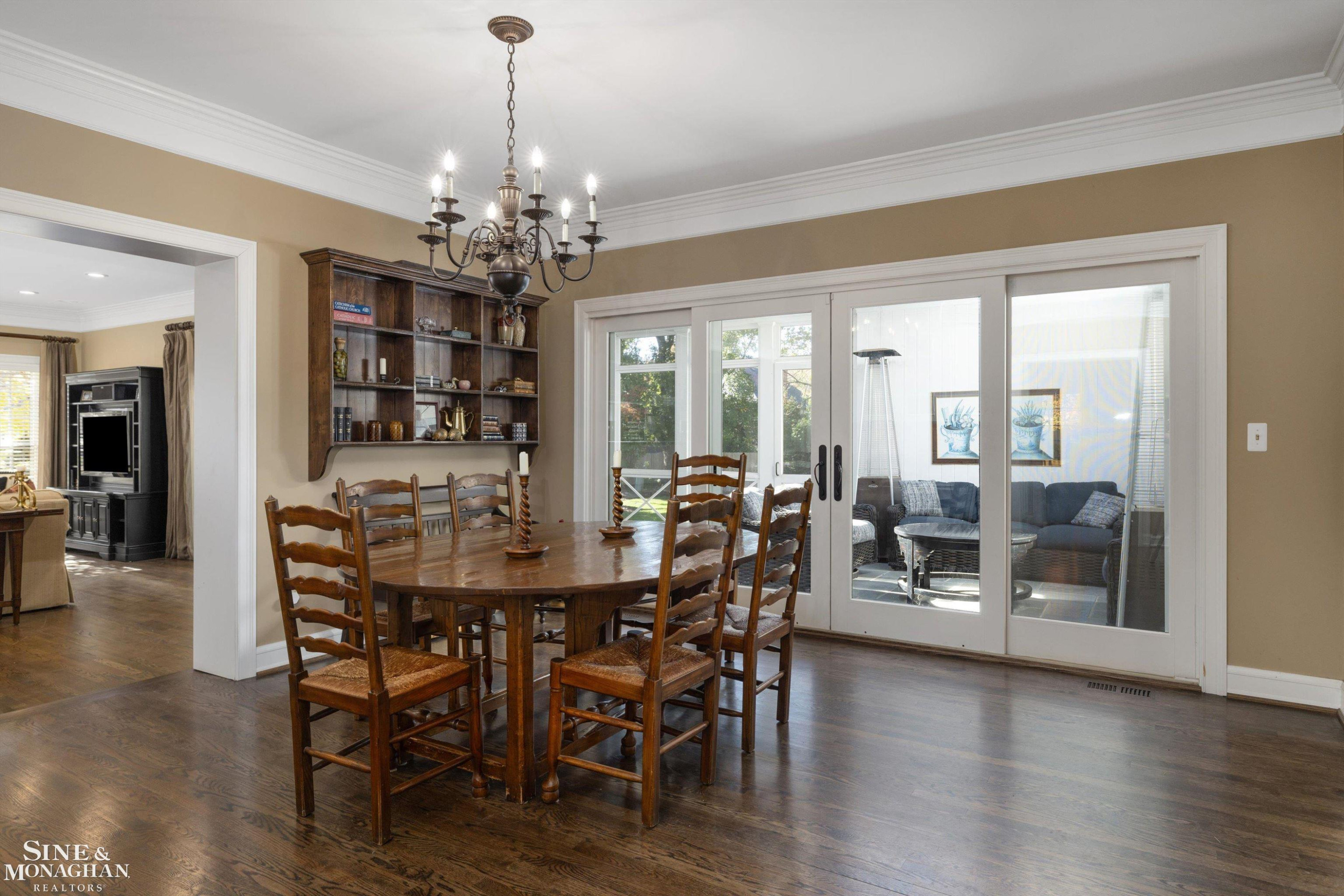 11 Dodge Place Place, Grosse Pointe, MI 48230 — Photo 16