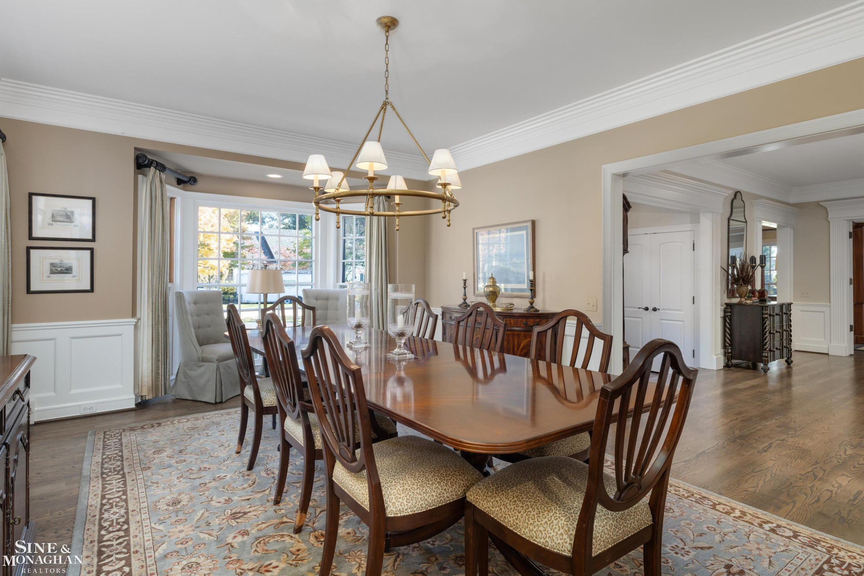 11 Dodge Place Place, Grosse Pointe, MI 48230 — Photo 19