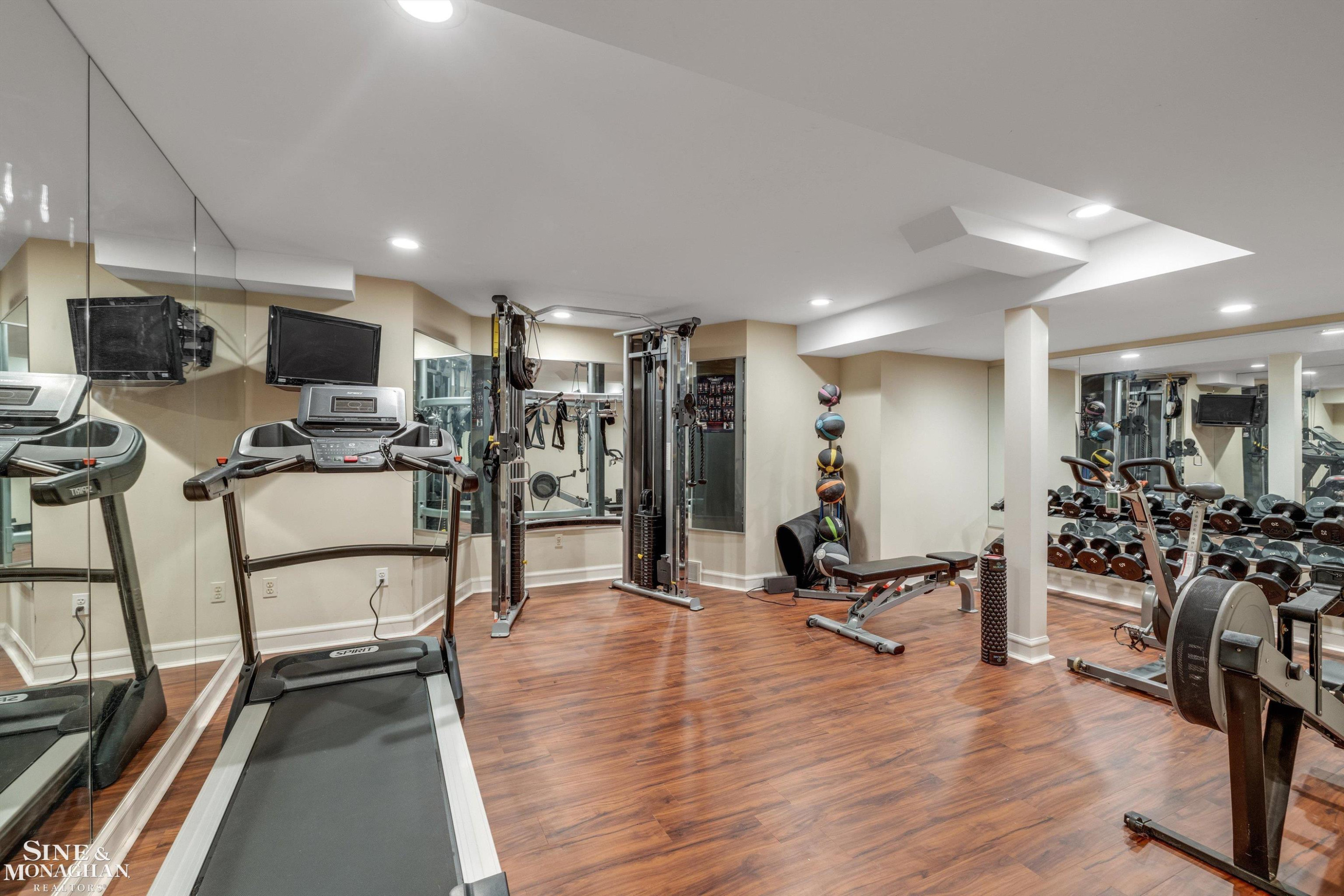 11 Dodge Place Place, Grosse Pointe, MI 48230 — Photo 65