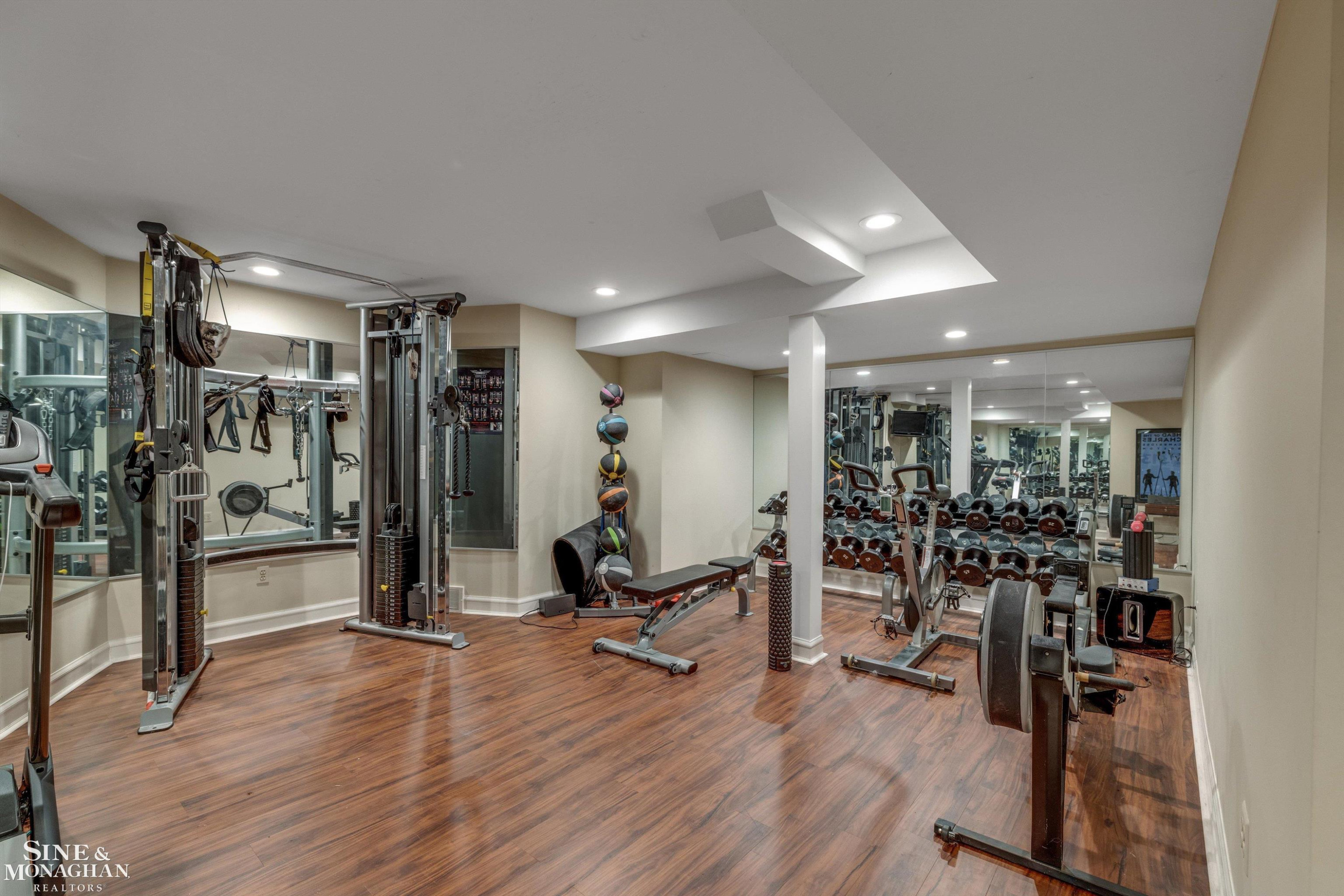 11 Dodge Place Place, Grosse Pointe, MI 48230 — Photo 66