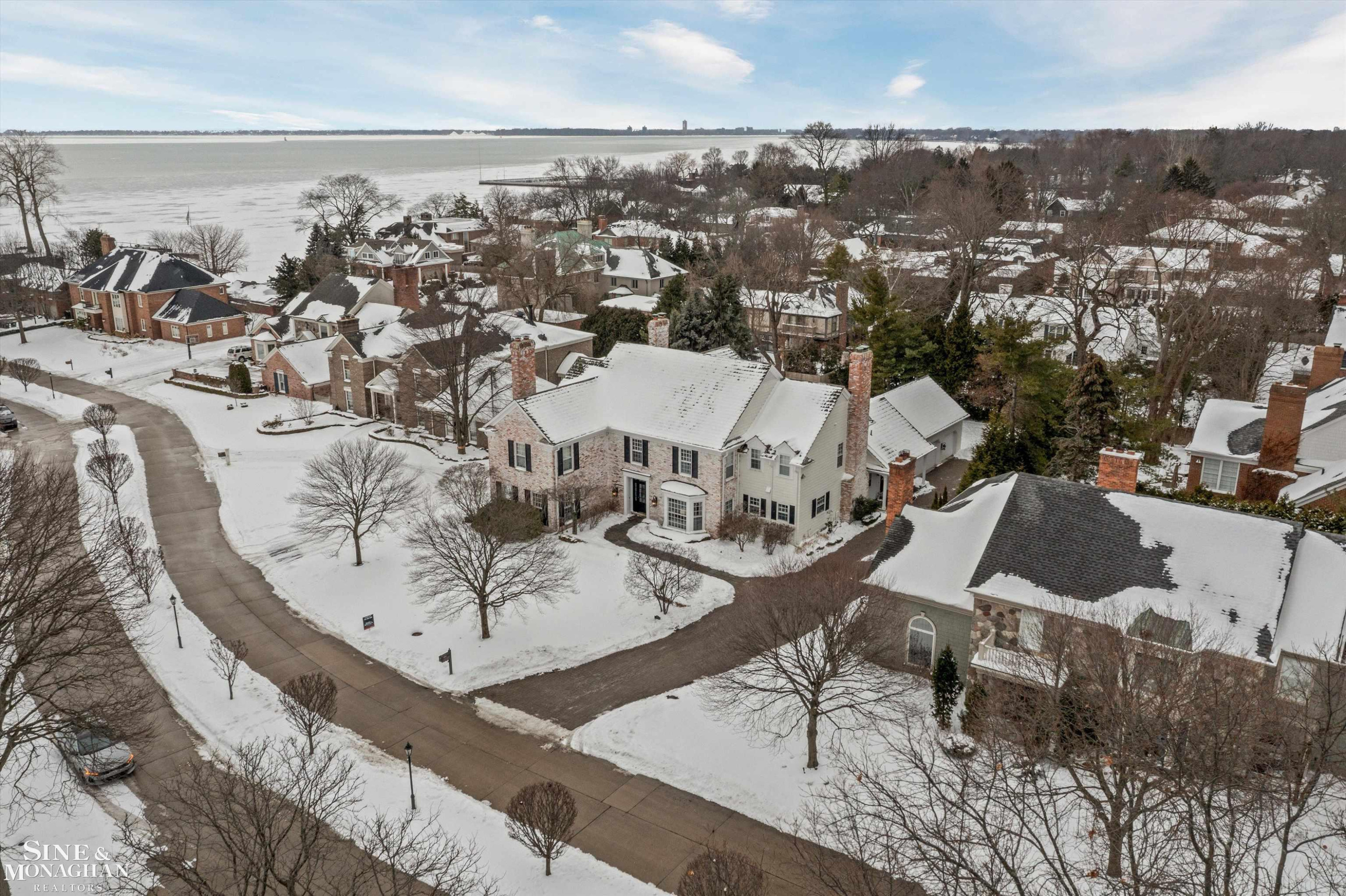11 Dodge Place Place, Grosse Pointe, MI 48230 — Photo 70