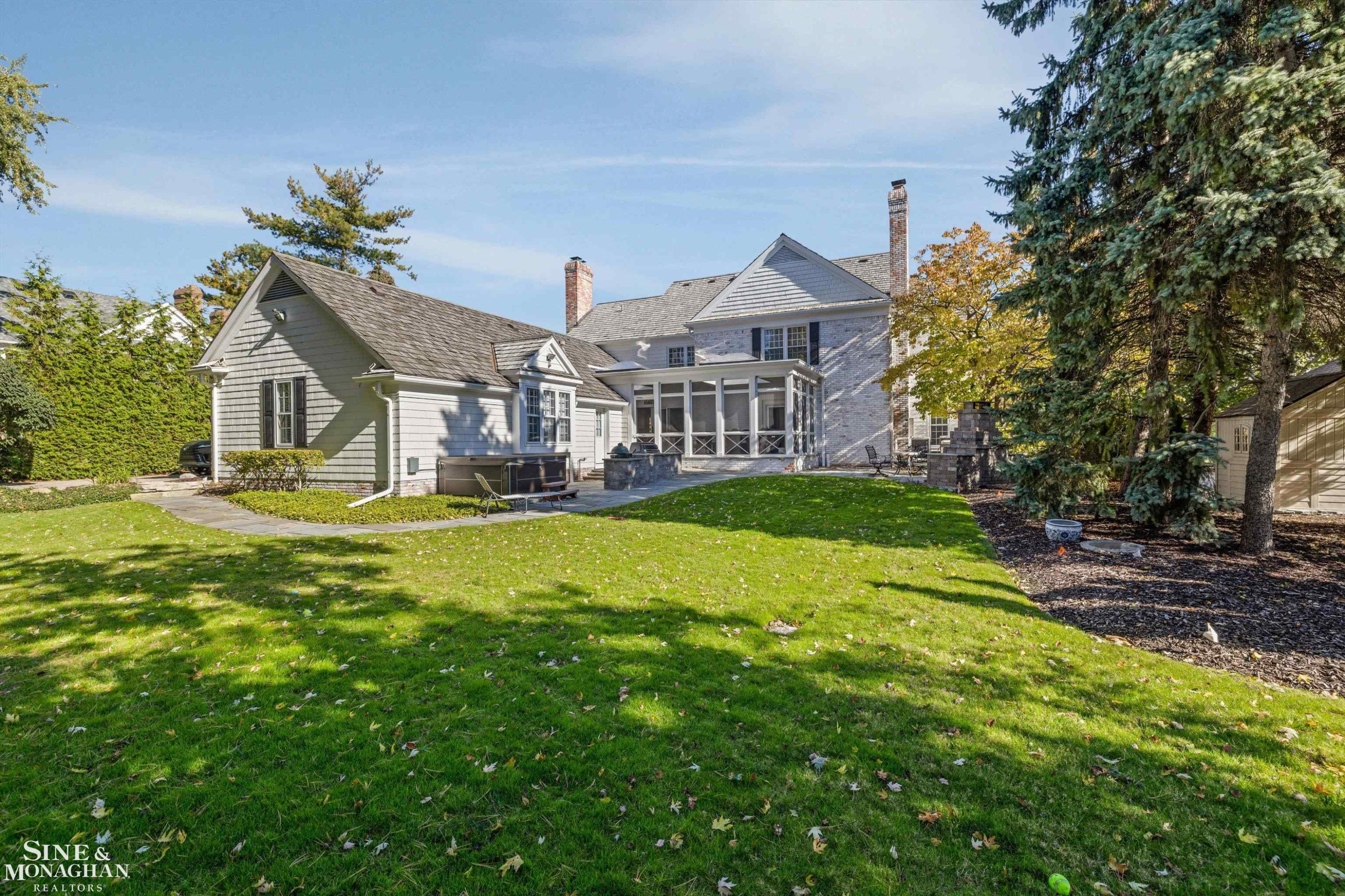11 Dodge Place Place, Grosse Pointe, MI 48230 — Photo 71