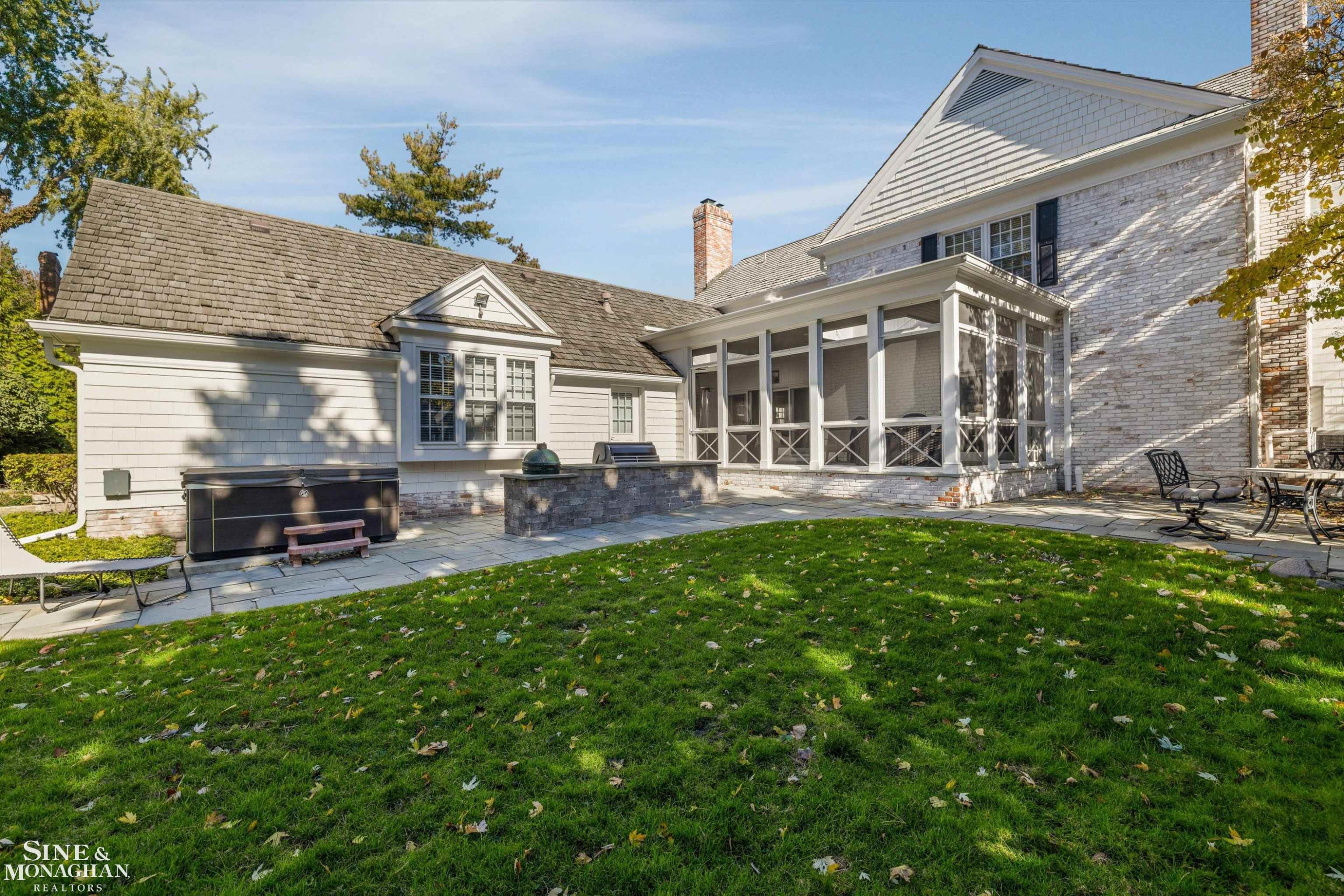 11 Dodge Place Place, Grosse Pointe, MI 48230 — Photo 72