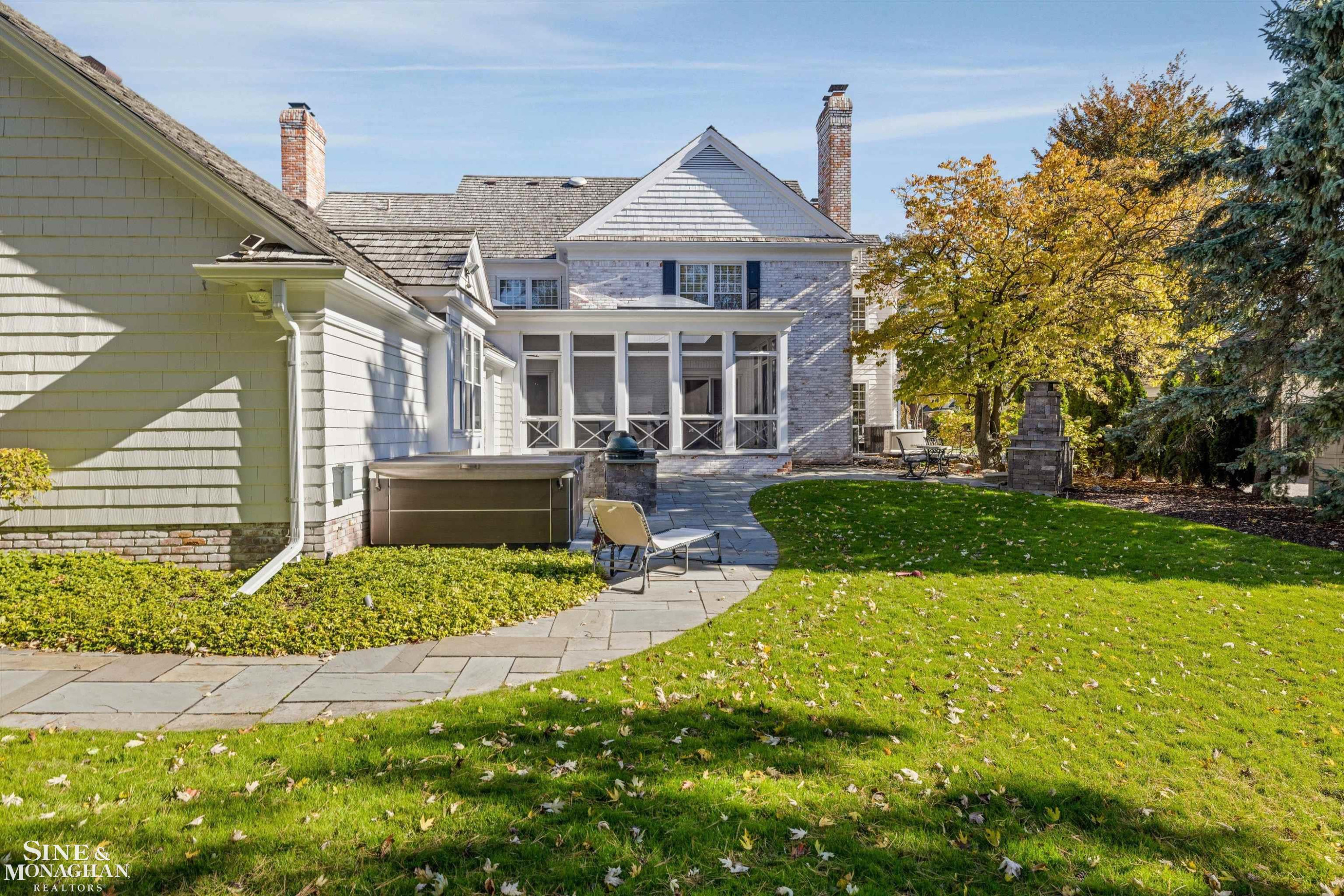 11 Dodge Place Place, Grosse Pointe, MI 48230 — Photo 74