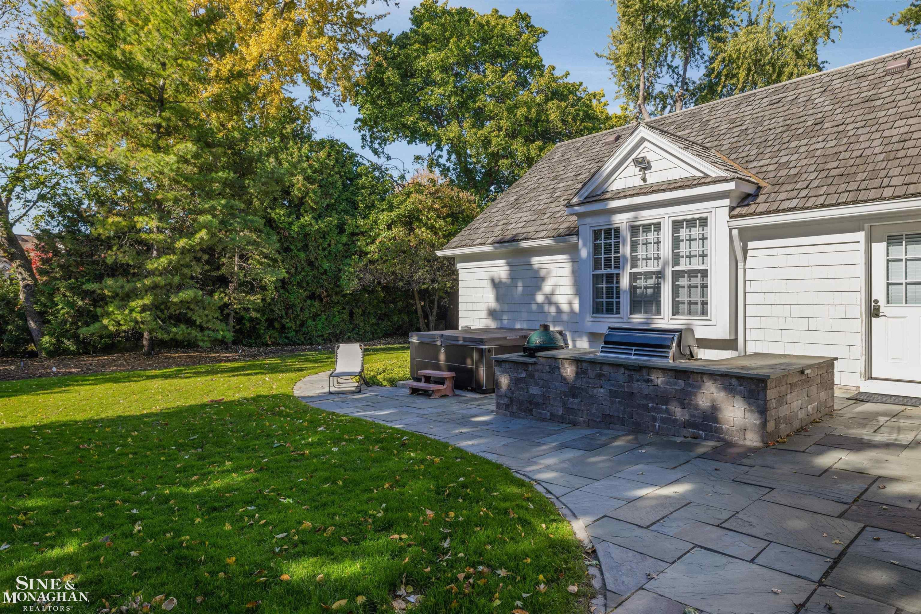 11 Dodge Place Place, Grosse Pointe, MI 48230 — Photo 75