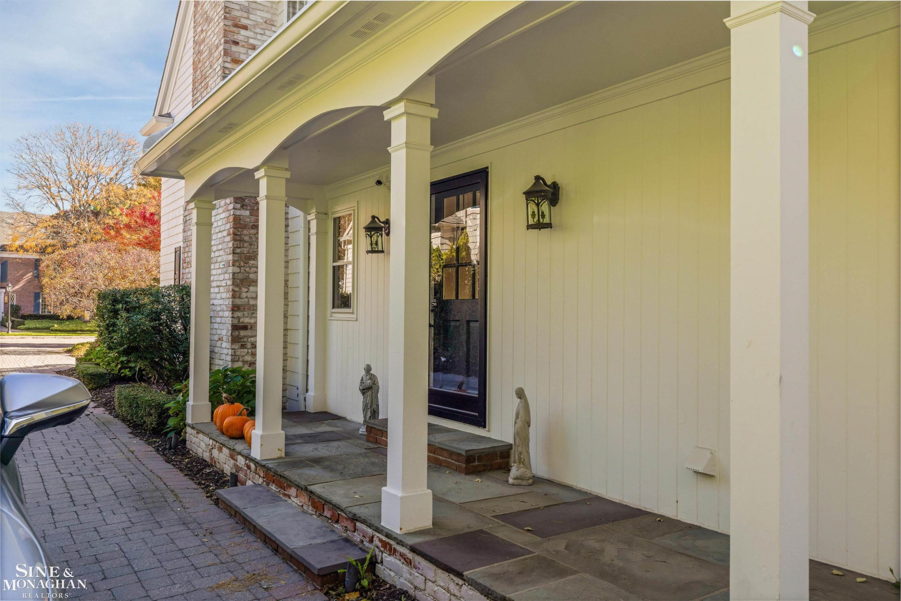 11 Dodge Place Place, Grosse Pointe, MI 48230 — Photo 80