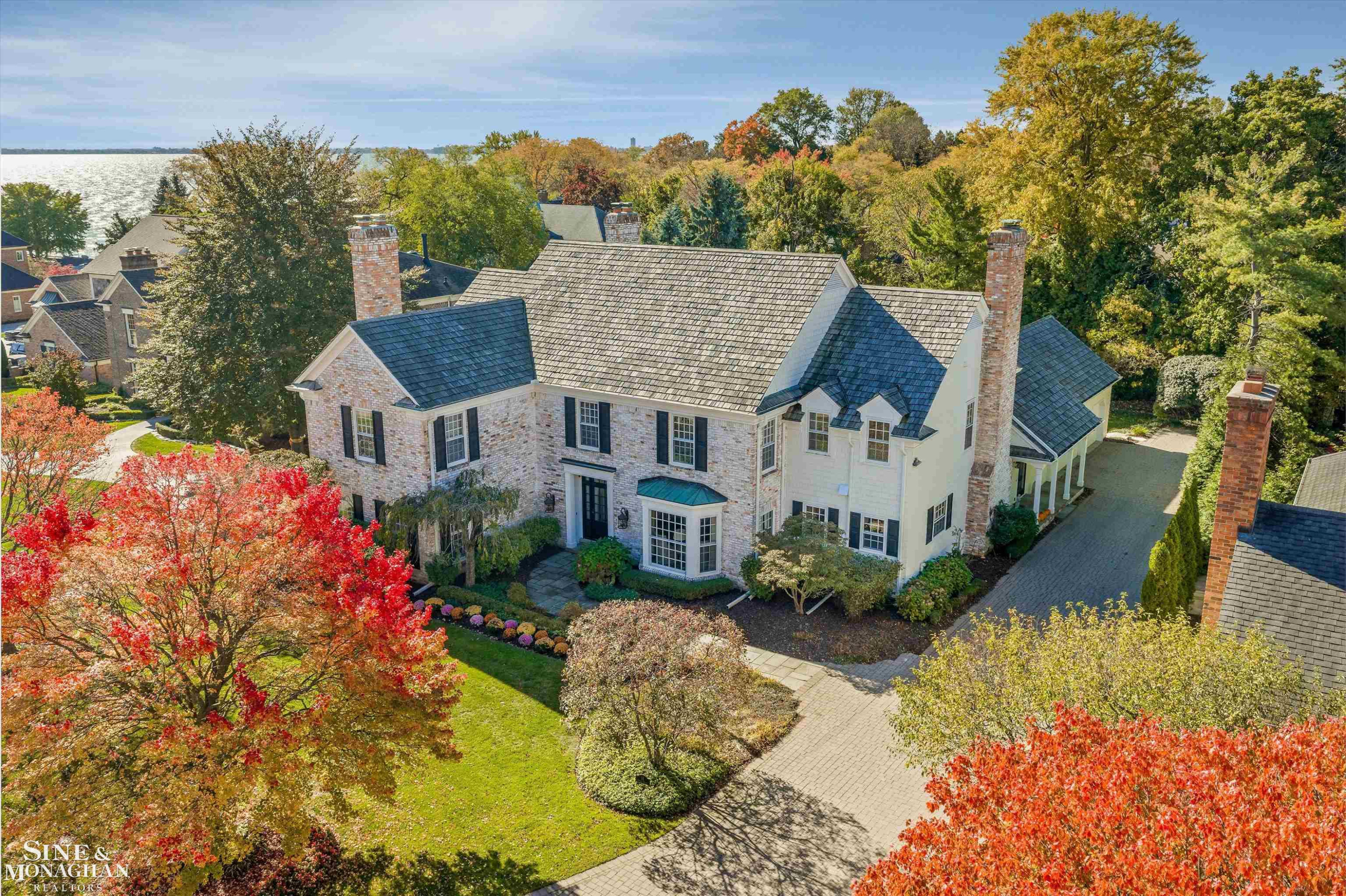 11 Dodge Place Place, Grosse Pointe, MI 48230 — Photo 81