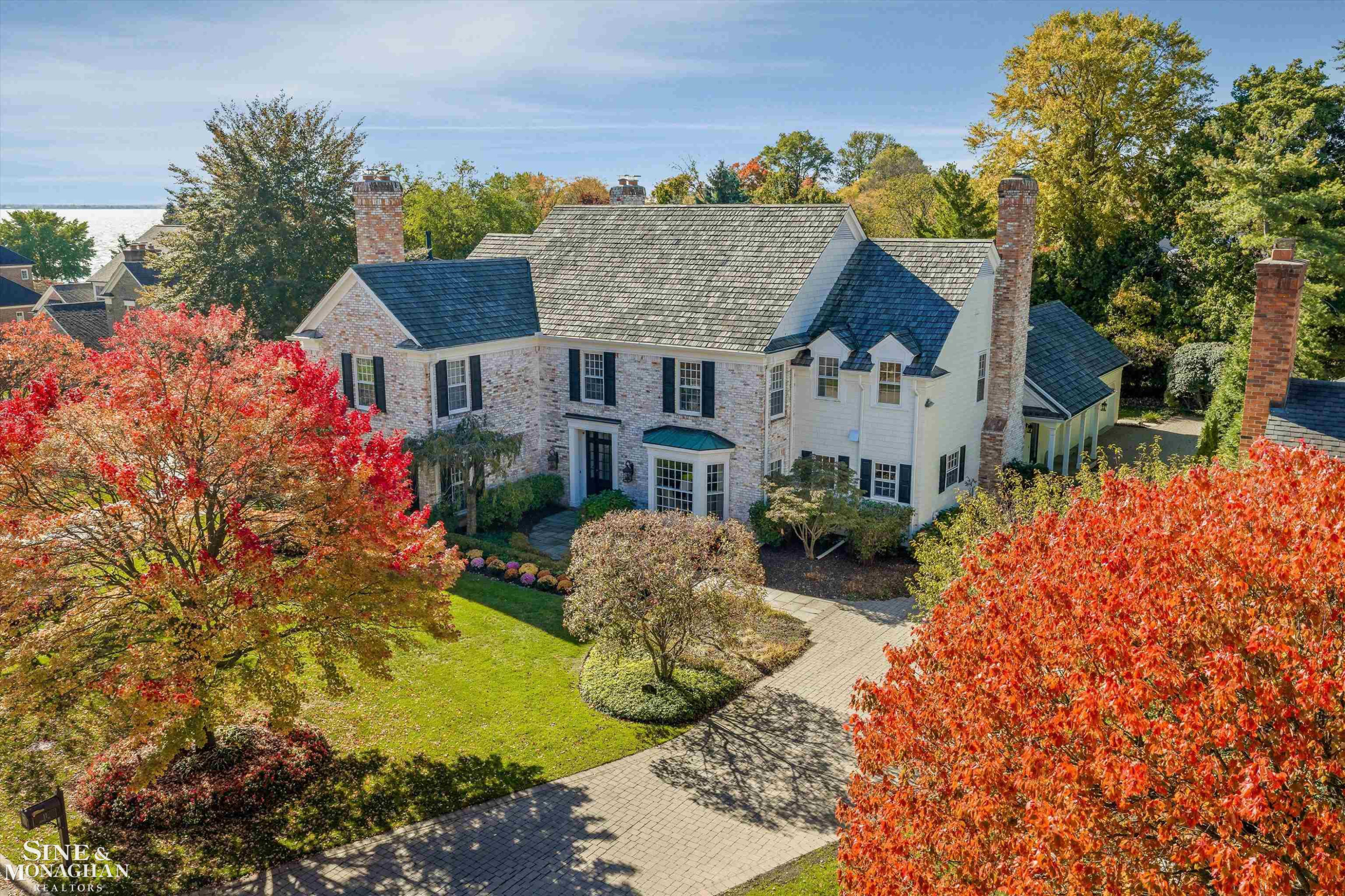 11 Dodge Place Place, Grosse Pointe, MI 48230 — Photo 82