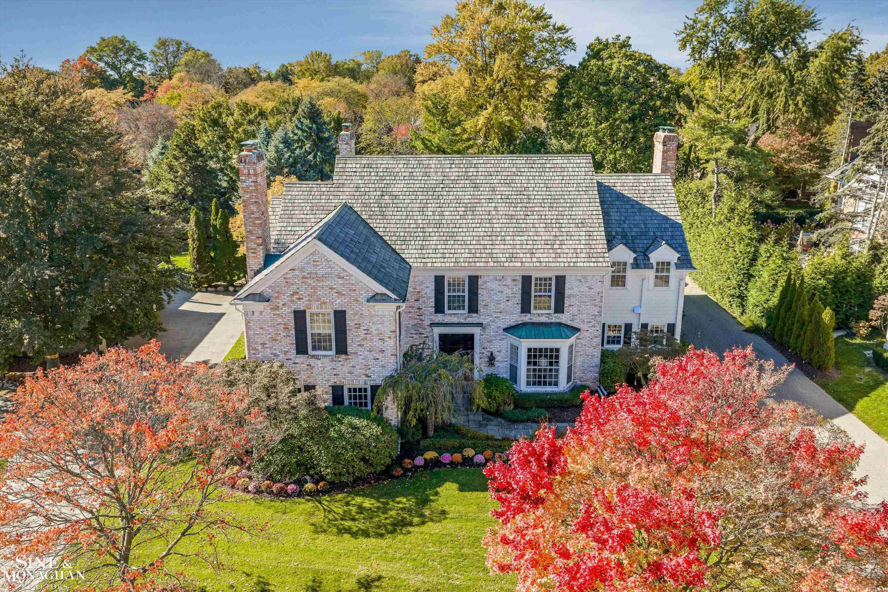 11 Dodge Place Place, Grosse Pointe, MI 48230 — Photo 84