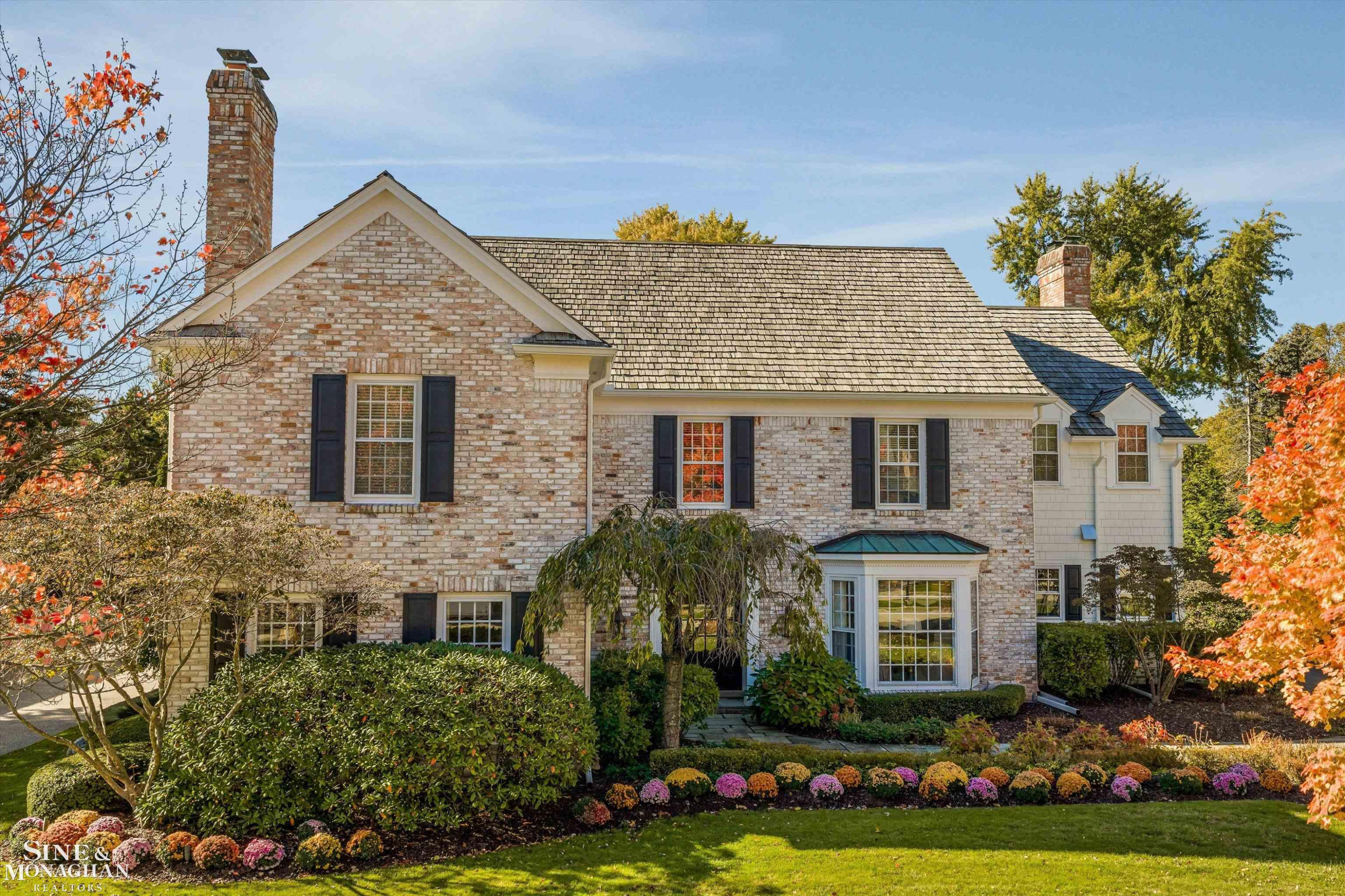 11 Dodge Place Place, Grosse Pointe, MI 48230 — Photo 91