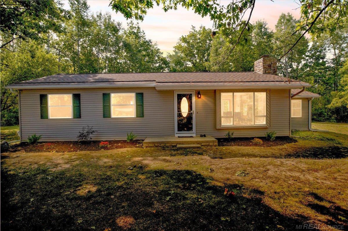 3510 N Branch Drive, Beaverton, MI 48612 — Photo 7