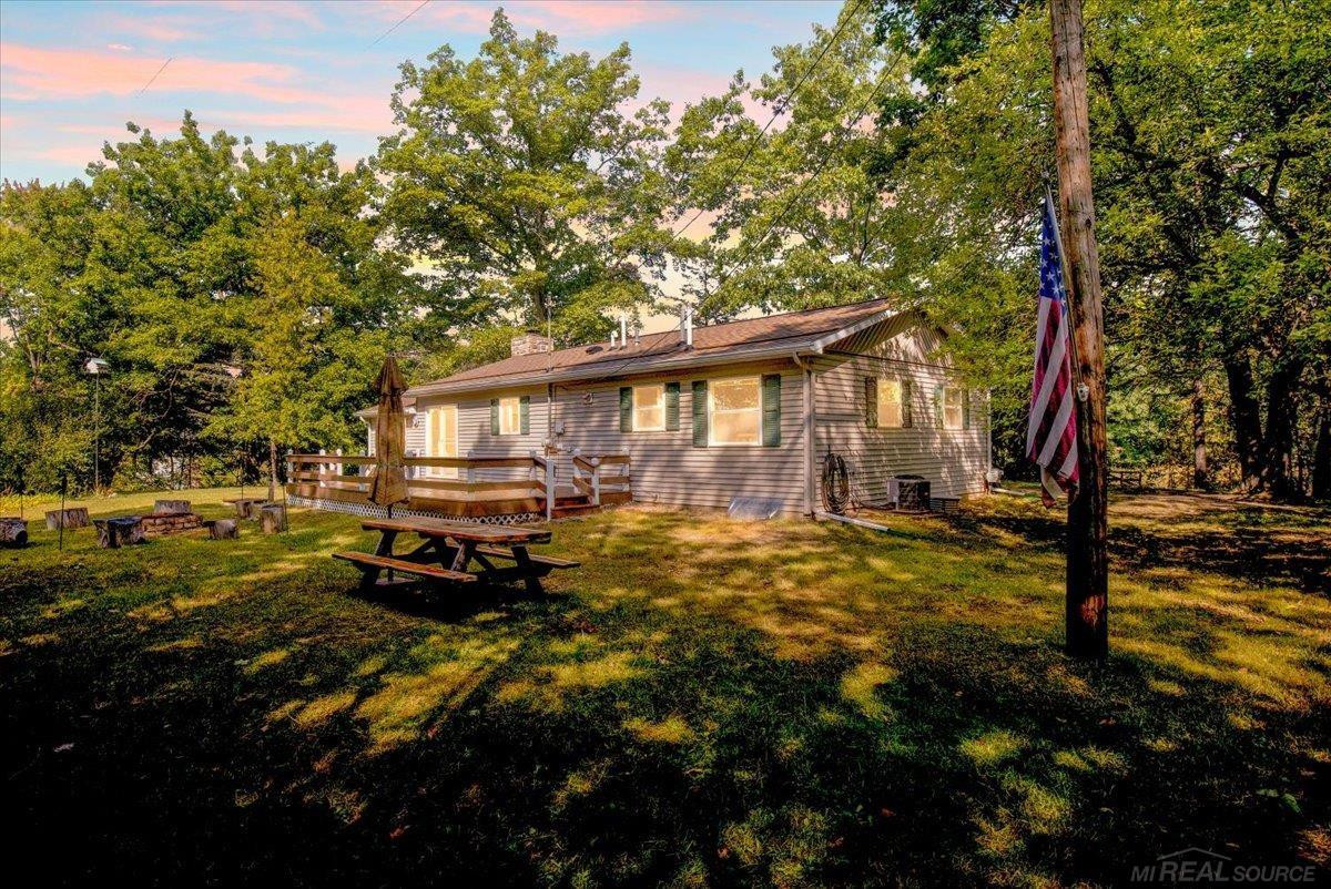 3510 N Branch Drive, Beaverton, MI 48612 — Photo 8