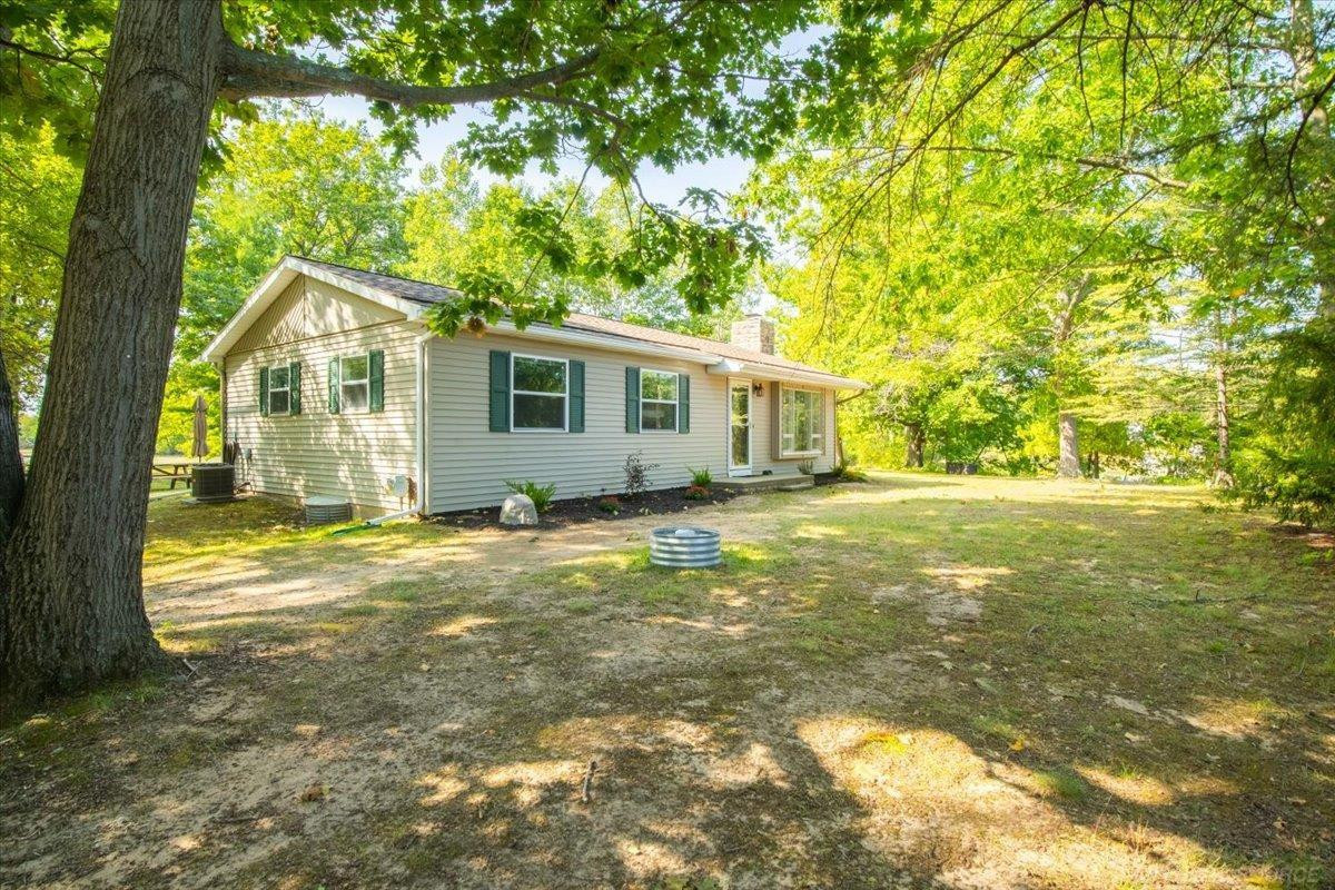 3510 N Branch Drive, Beaverton, MI 48612 — Photo 11