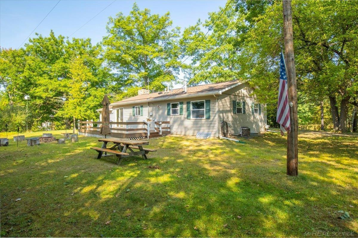3510 N Branch Drive, Beaverton, MI 48612 — Photo 12