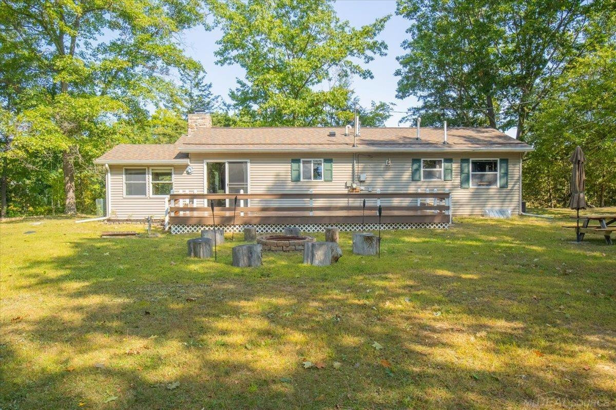3510 N Branch Drive, Beaverton, MI 48612 — Photo 13