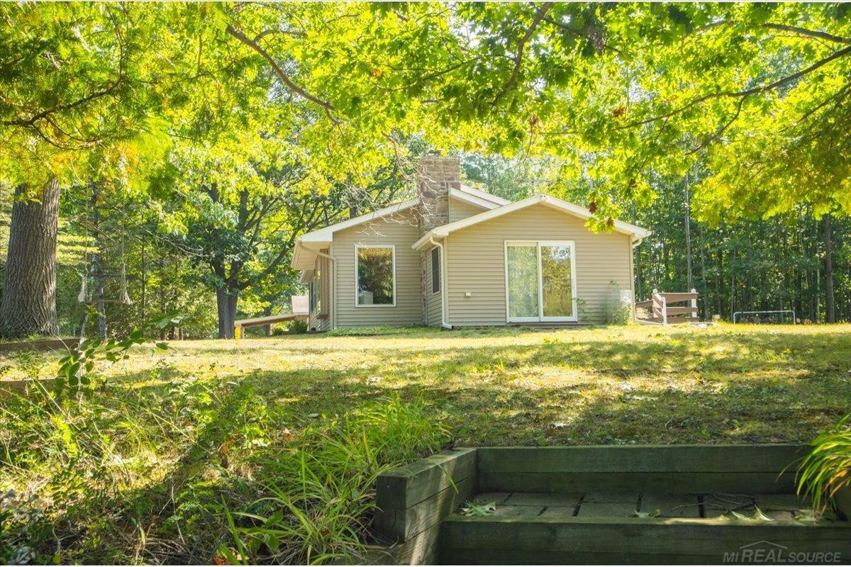 3510 N Branch Drive, Beaverton, MI 48612 — Photo 15