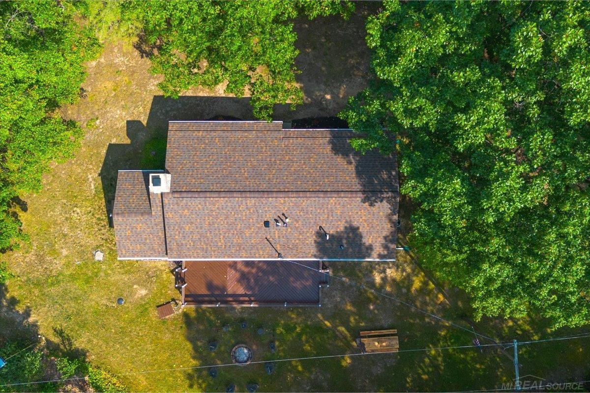 3510 N Branch Drive, Beaverton, MI 48612 — Photo 16